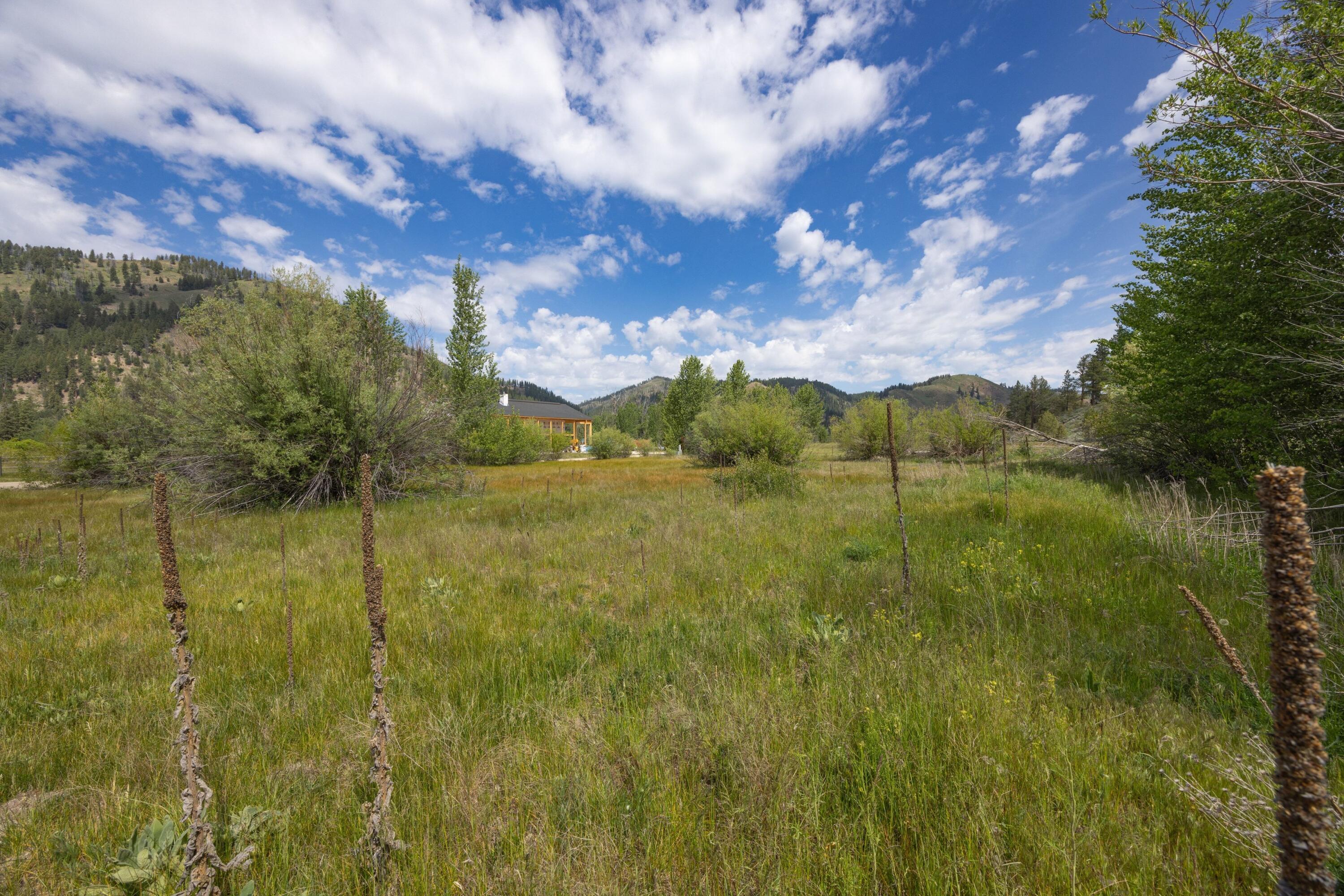 Lot 51 Elk Valley, Pine/Featherville