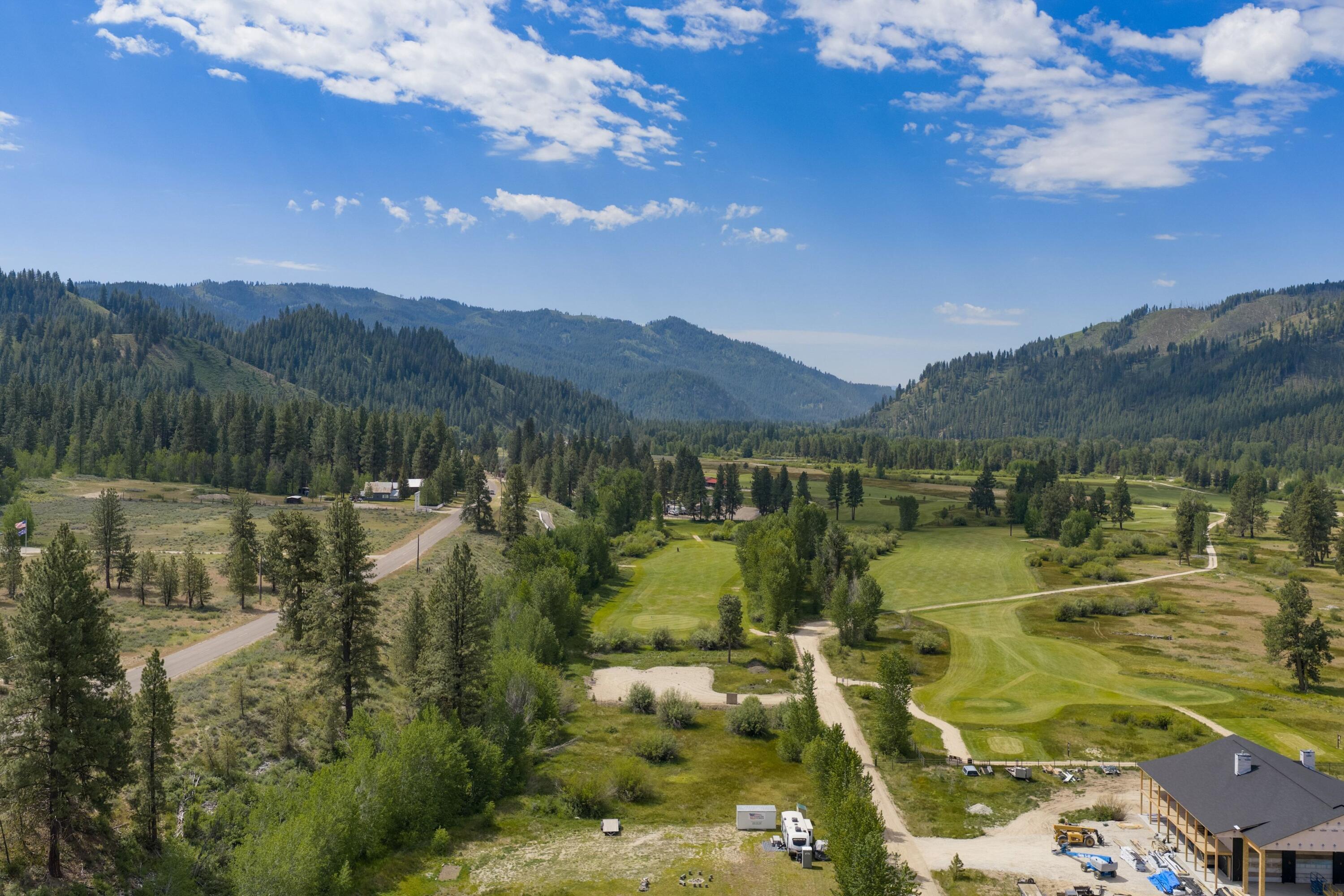 Lot 51 Elk Valley, Pine/Featherville