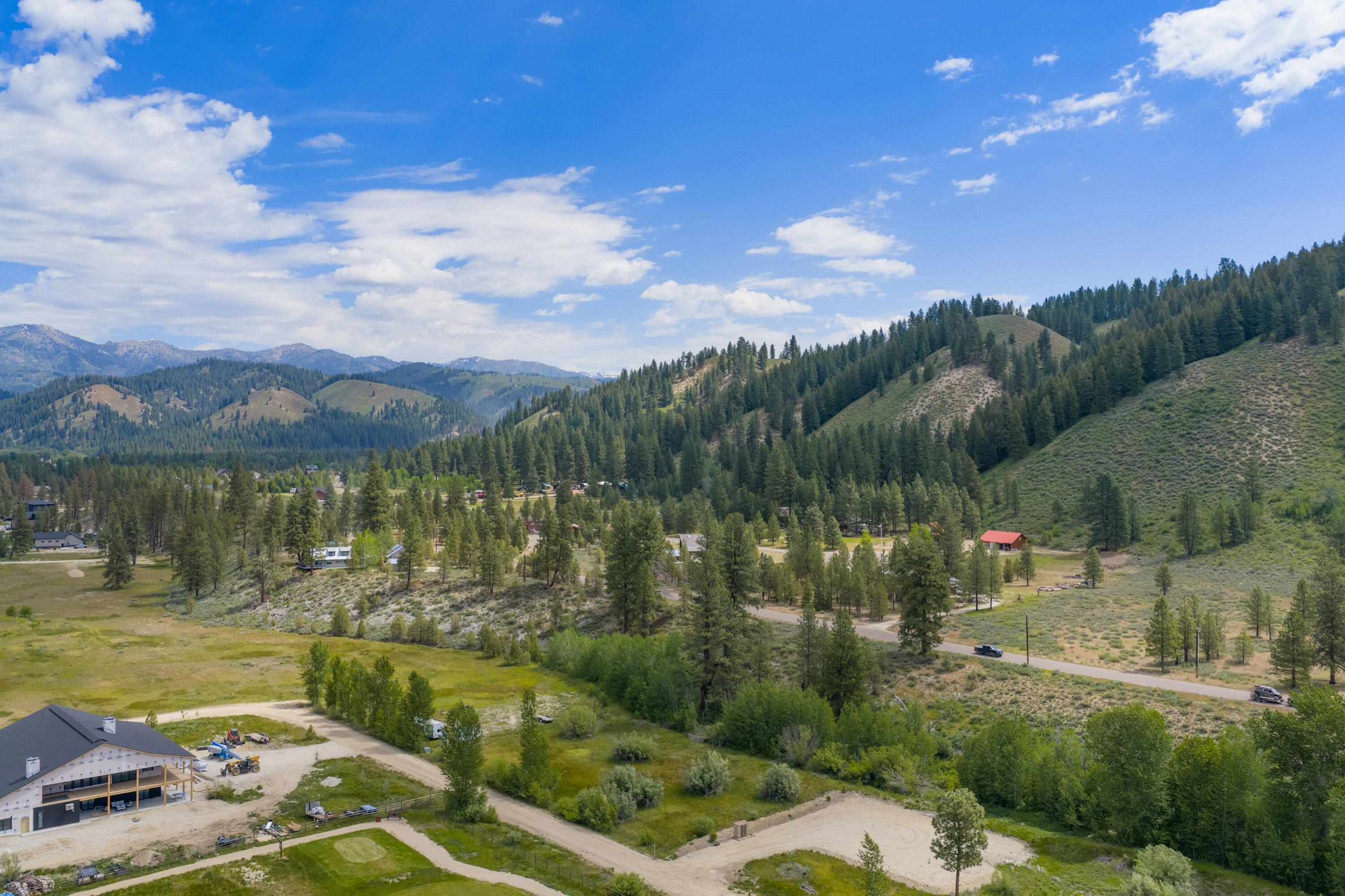 Lot 51 Elk Valley, Pine/Featherville