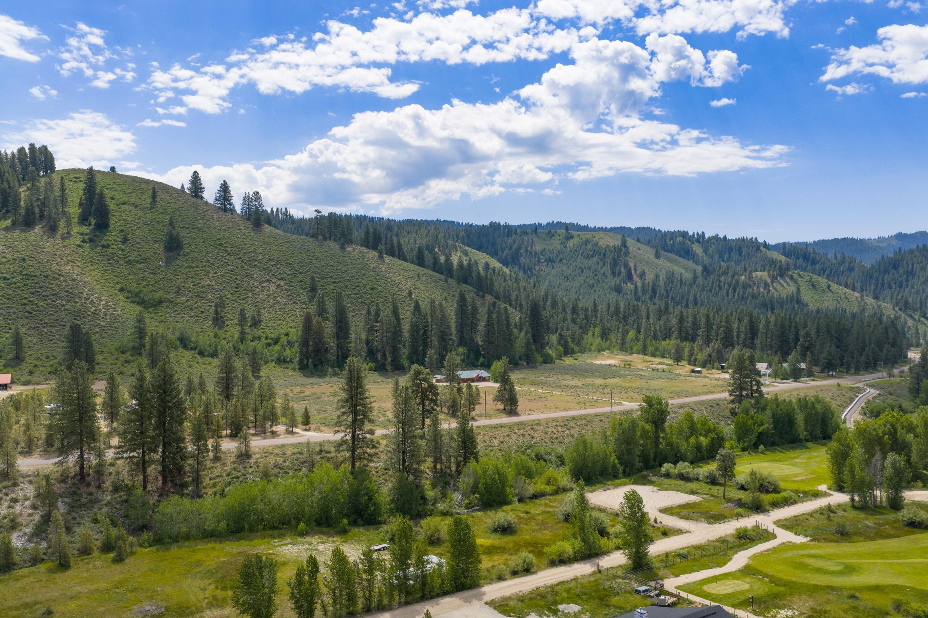 Lot 51 Elk Valley, Pine/Featherville