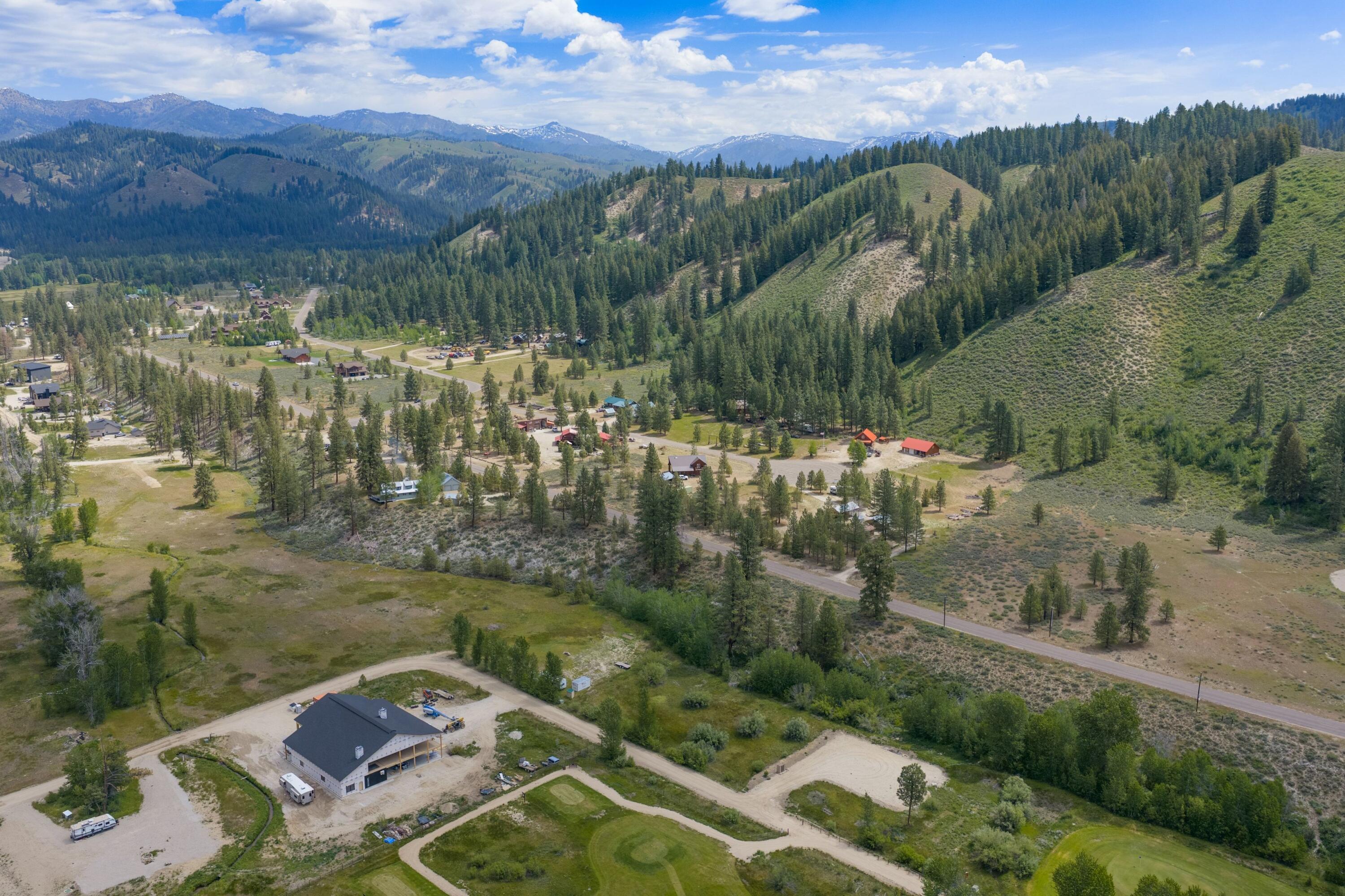 Lot 51 Elk Valley, Pine/Featherville