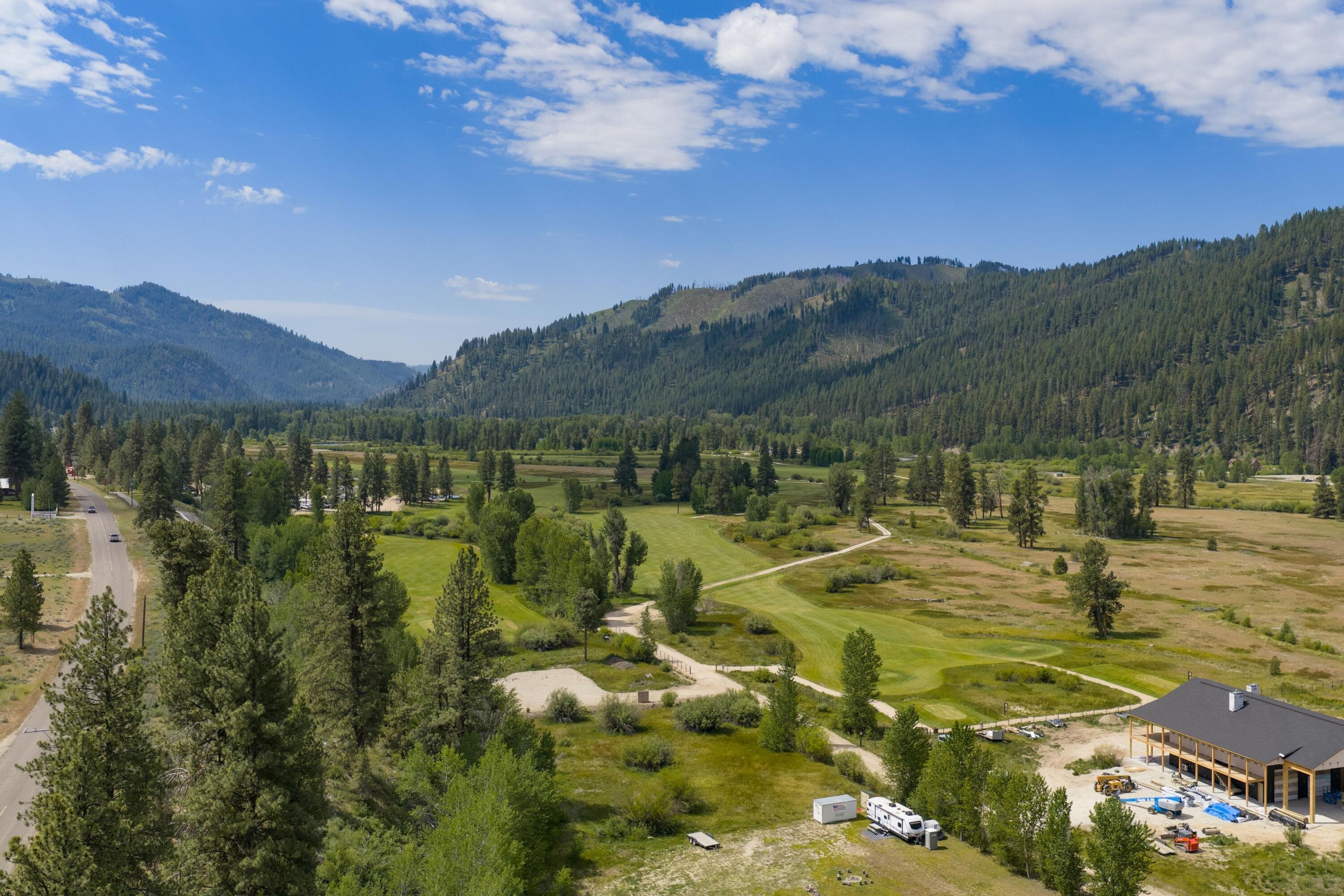 Lot 51 Elk Valley, Pine/Featherville