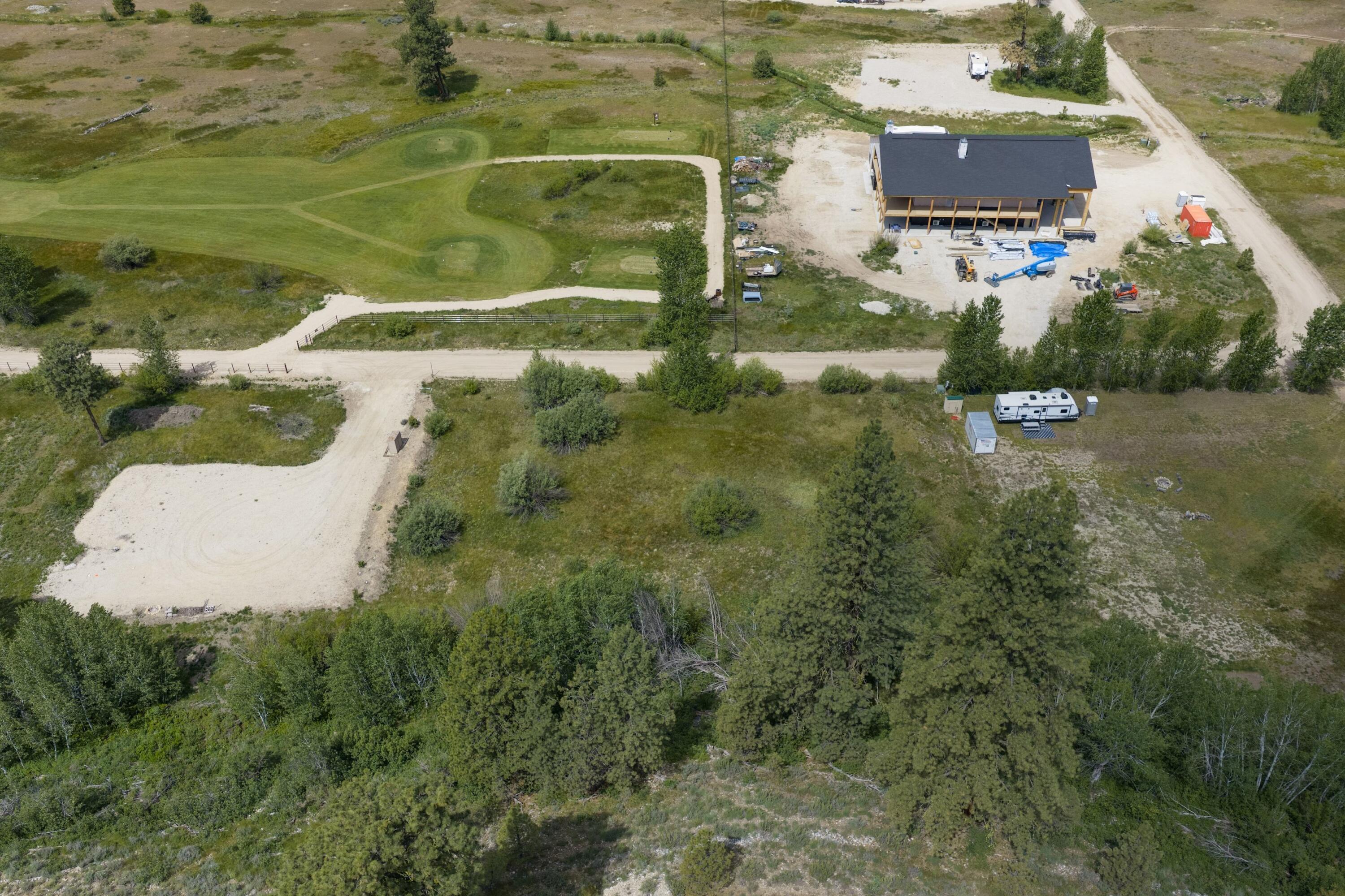 Lot 51 Elk Valley, Pine/Featherville