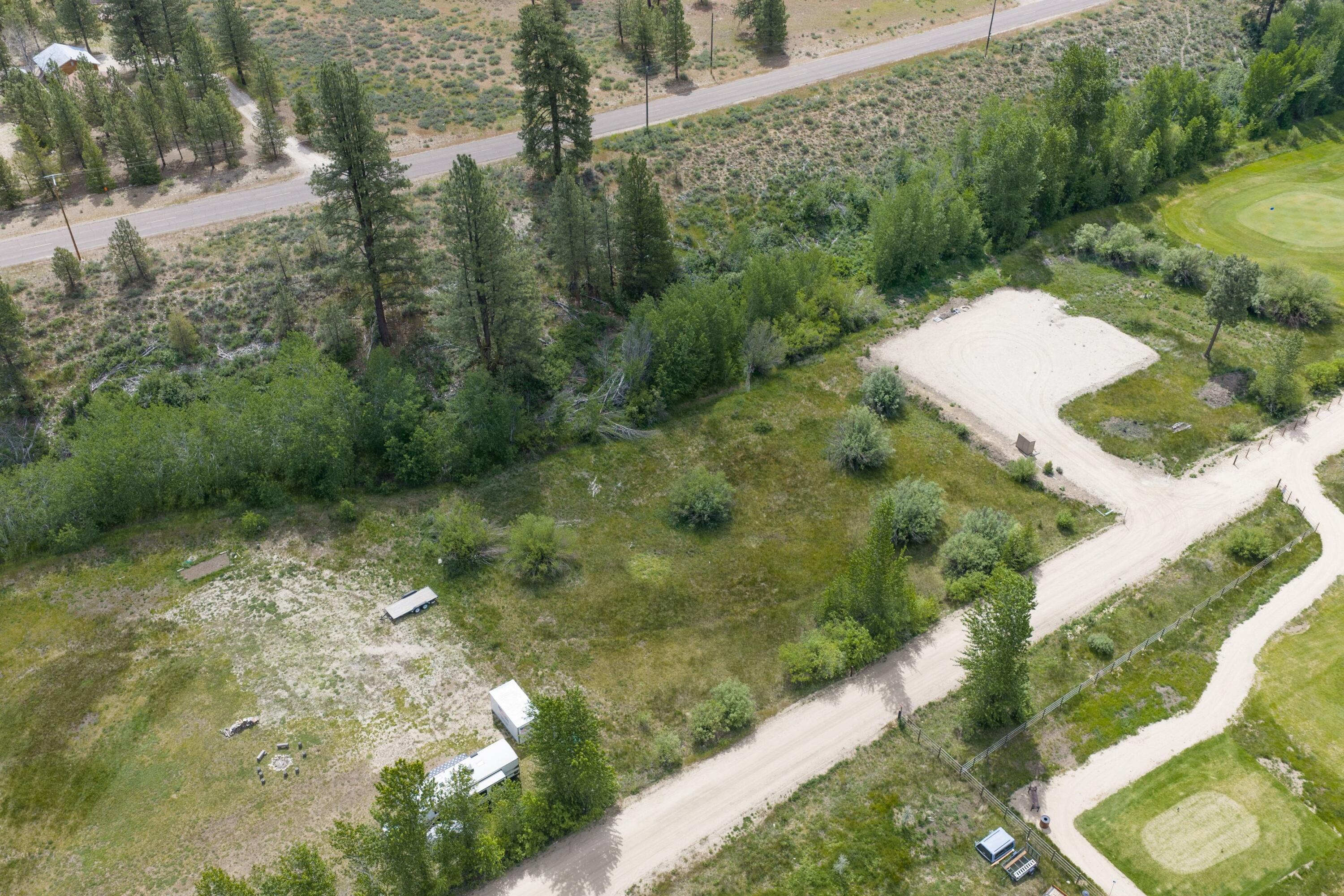 Lot 51 Elk Valley, Pine/Featherville