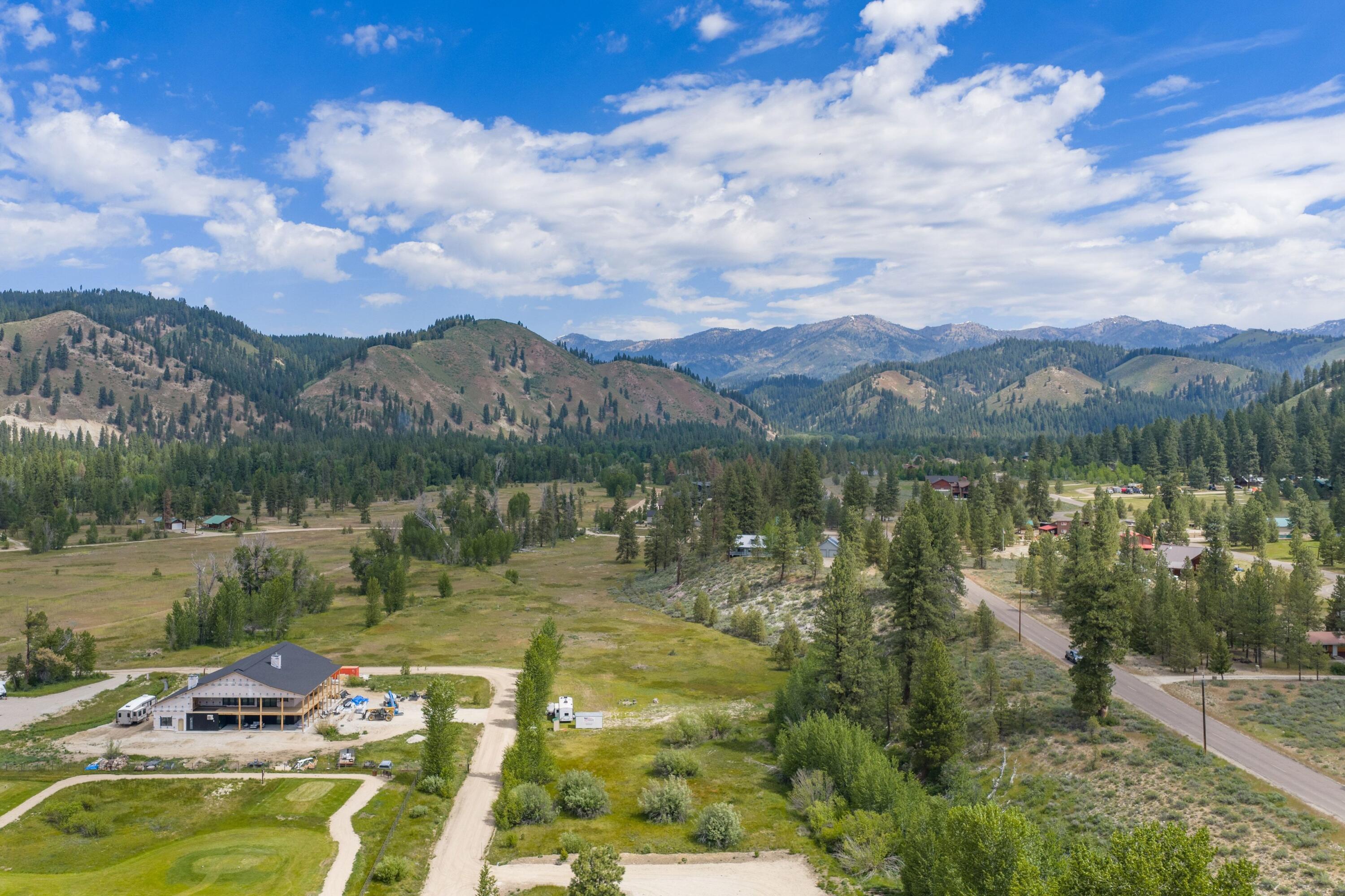 Lot 51 Elk Valley, Pine/Featherville