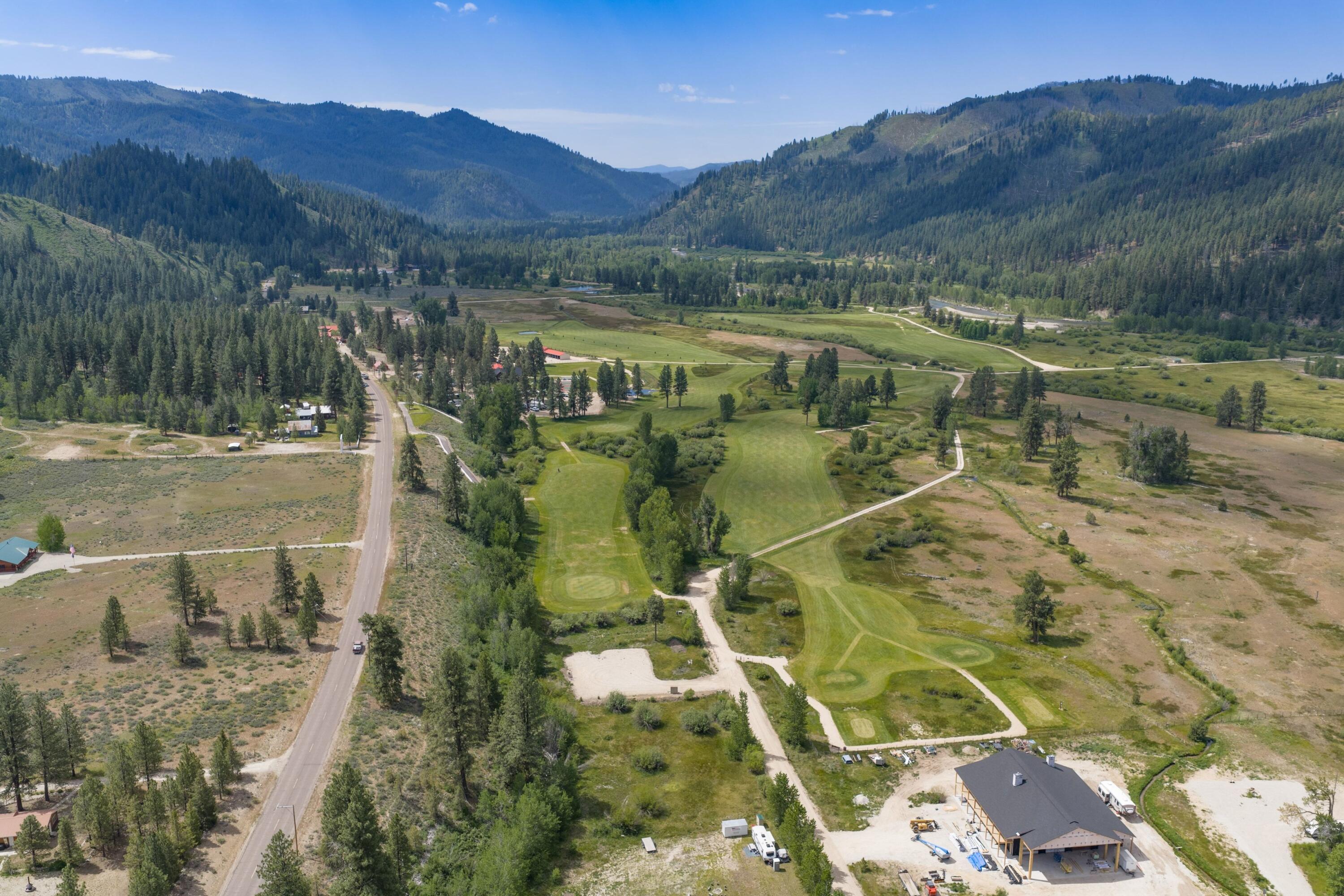 Lot 51 Elk Valley, Pine/Featherville
