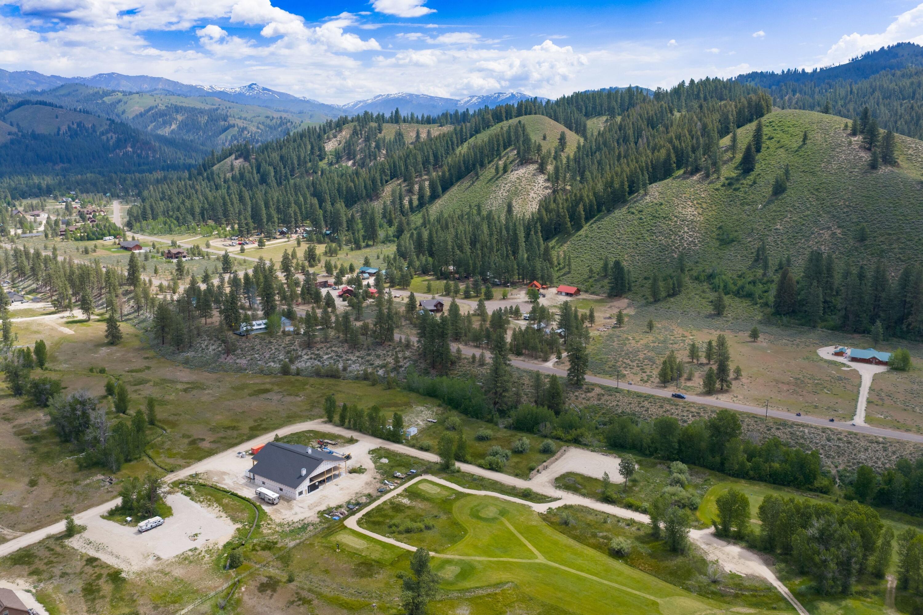 Lot 51 Elk Valley, Pine/Featherville