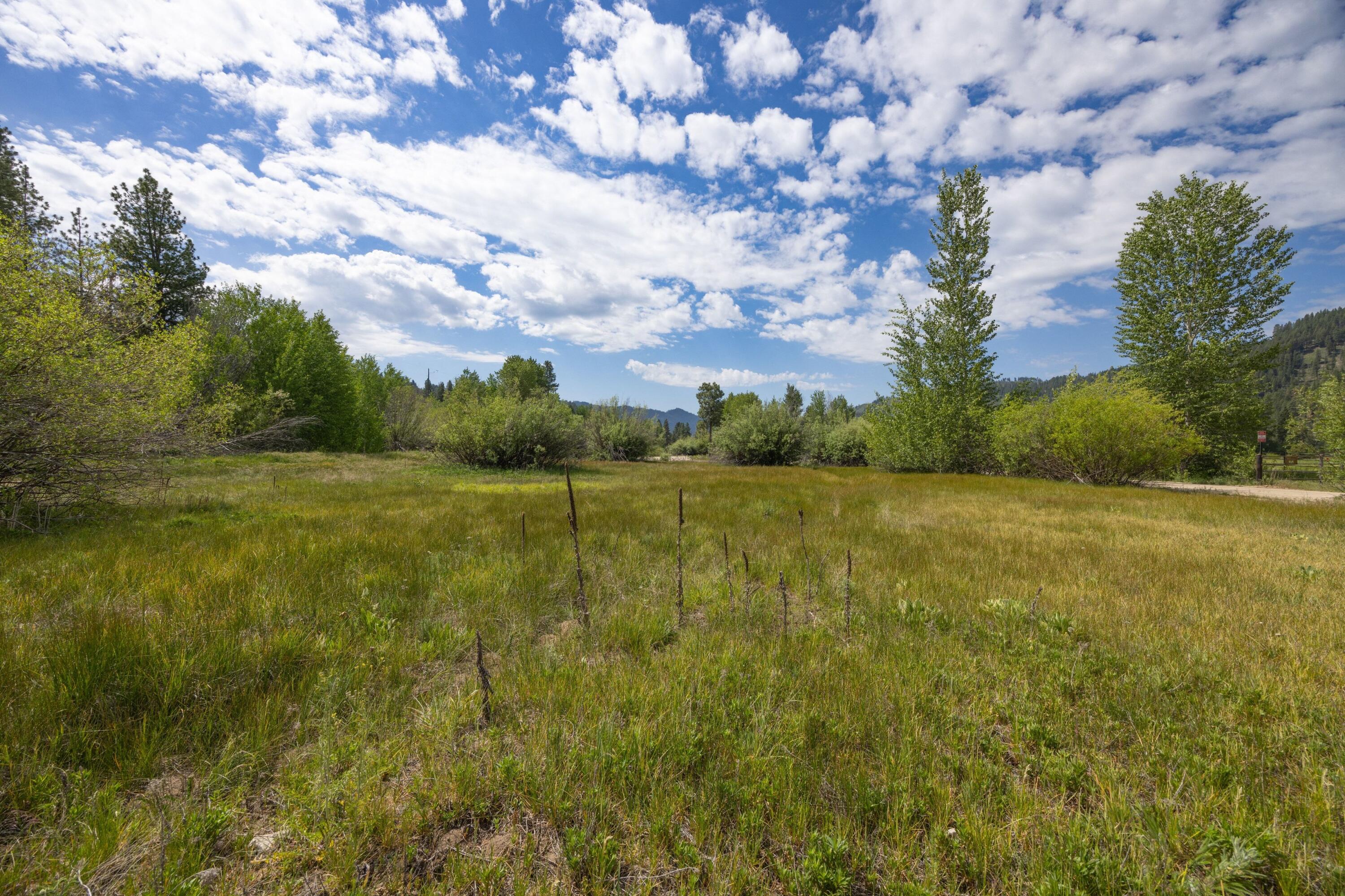 Lot 51 Elk Valley, Pine/Featherville