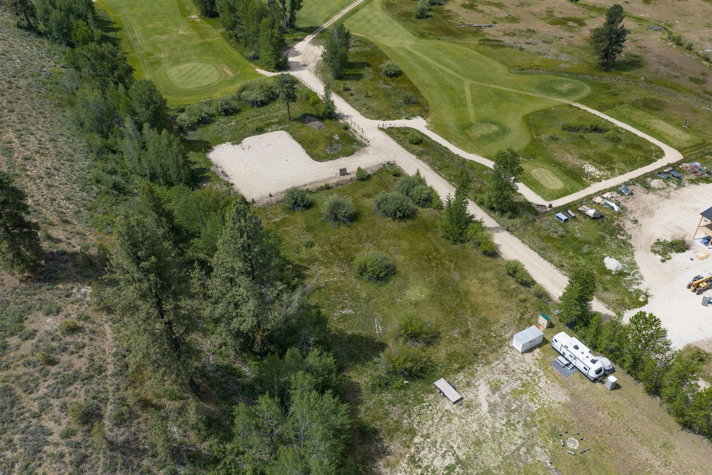 Lot 51 Elk Valley, Pine/Featherville