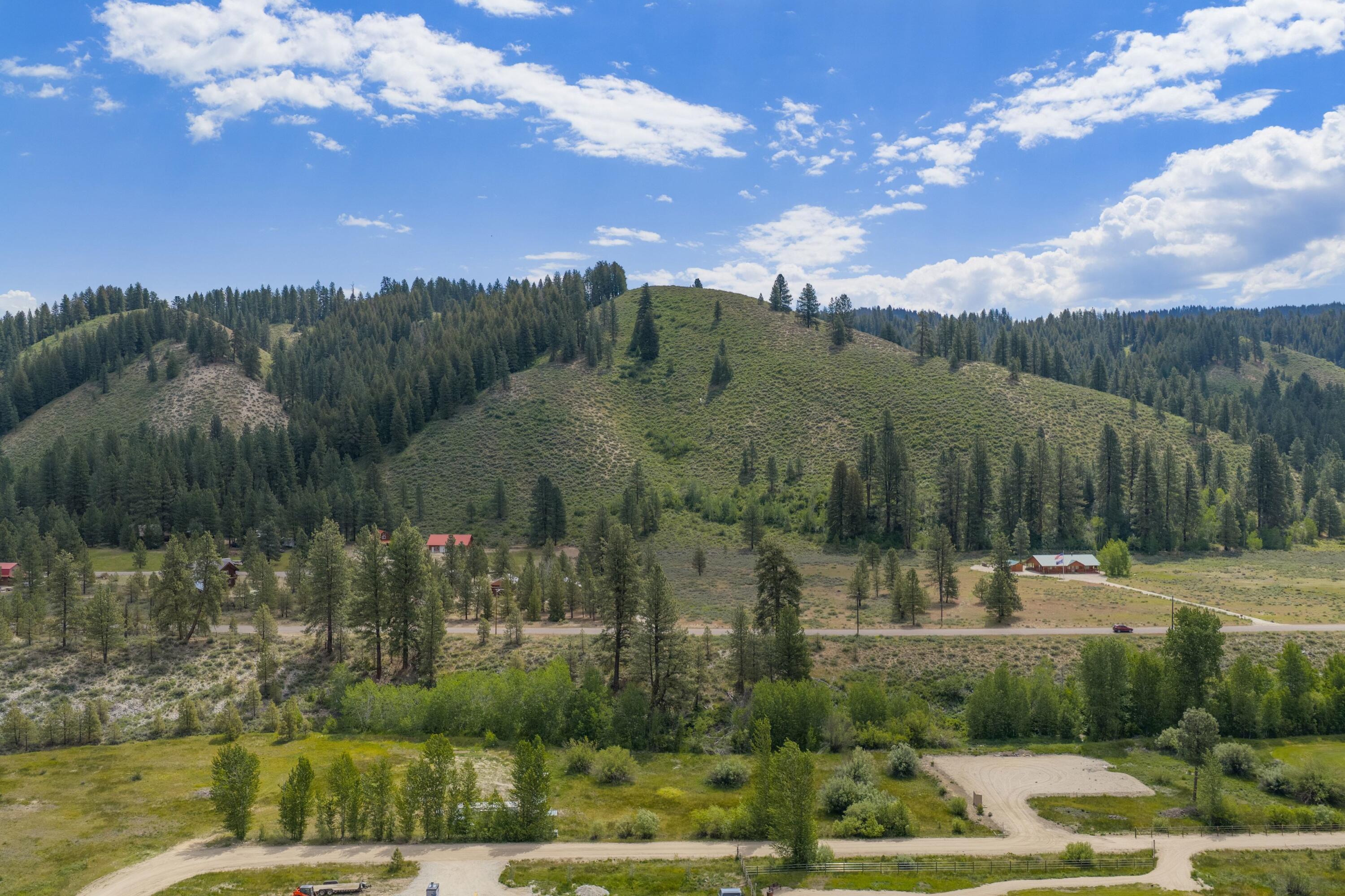 Lot 51 Elk Valley, Pine/Featherville