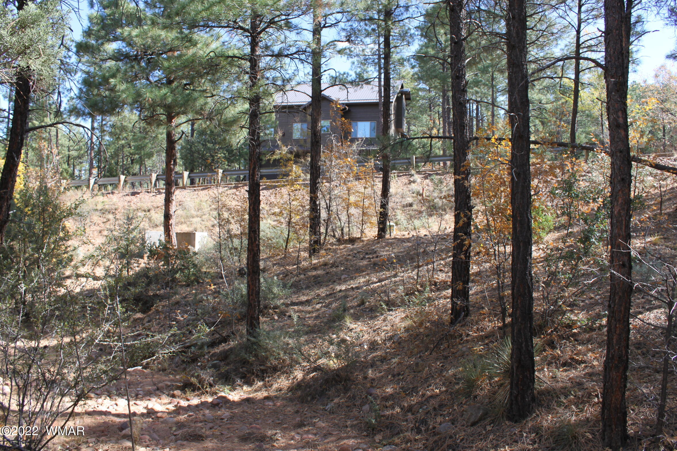 1970 S Pleasant View Drive