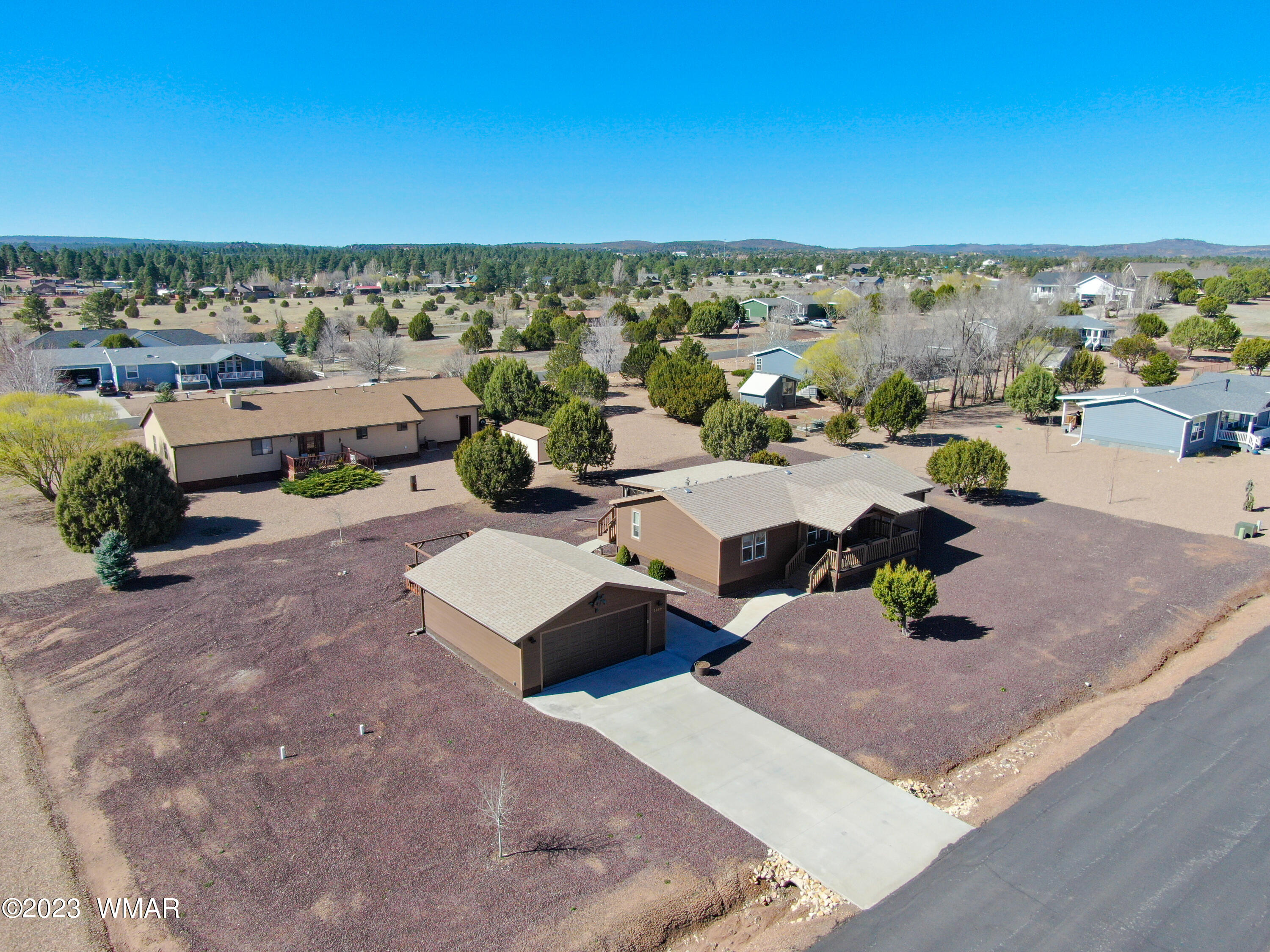 7039 Dusty Saddle Trail
