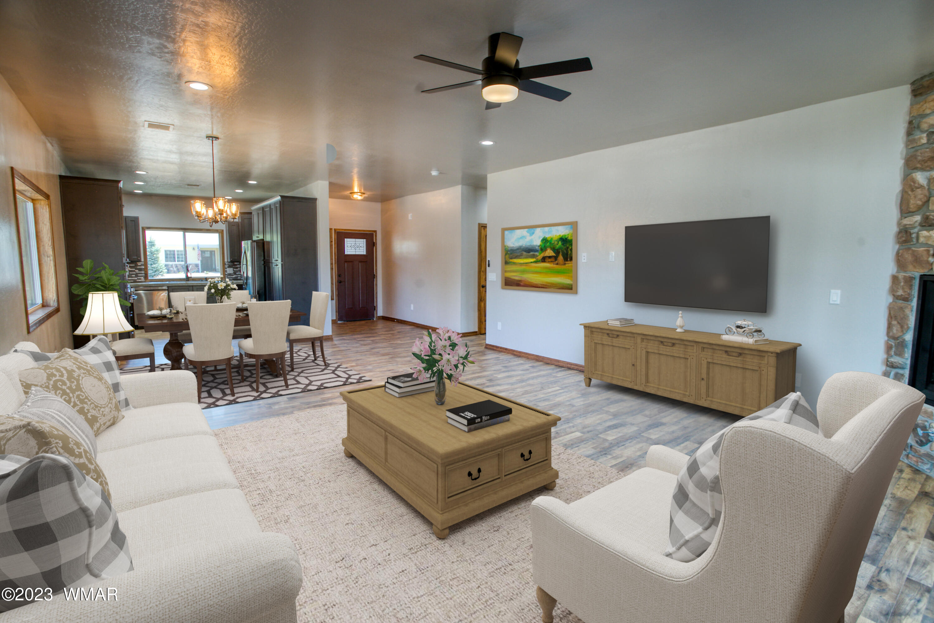 160 N Canyon Loop