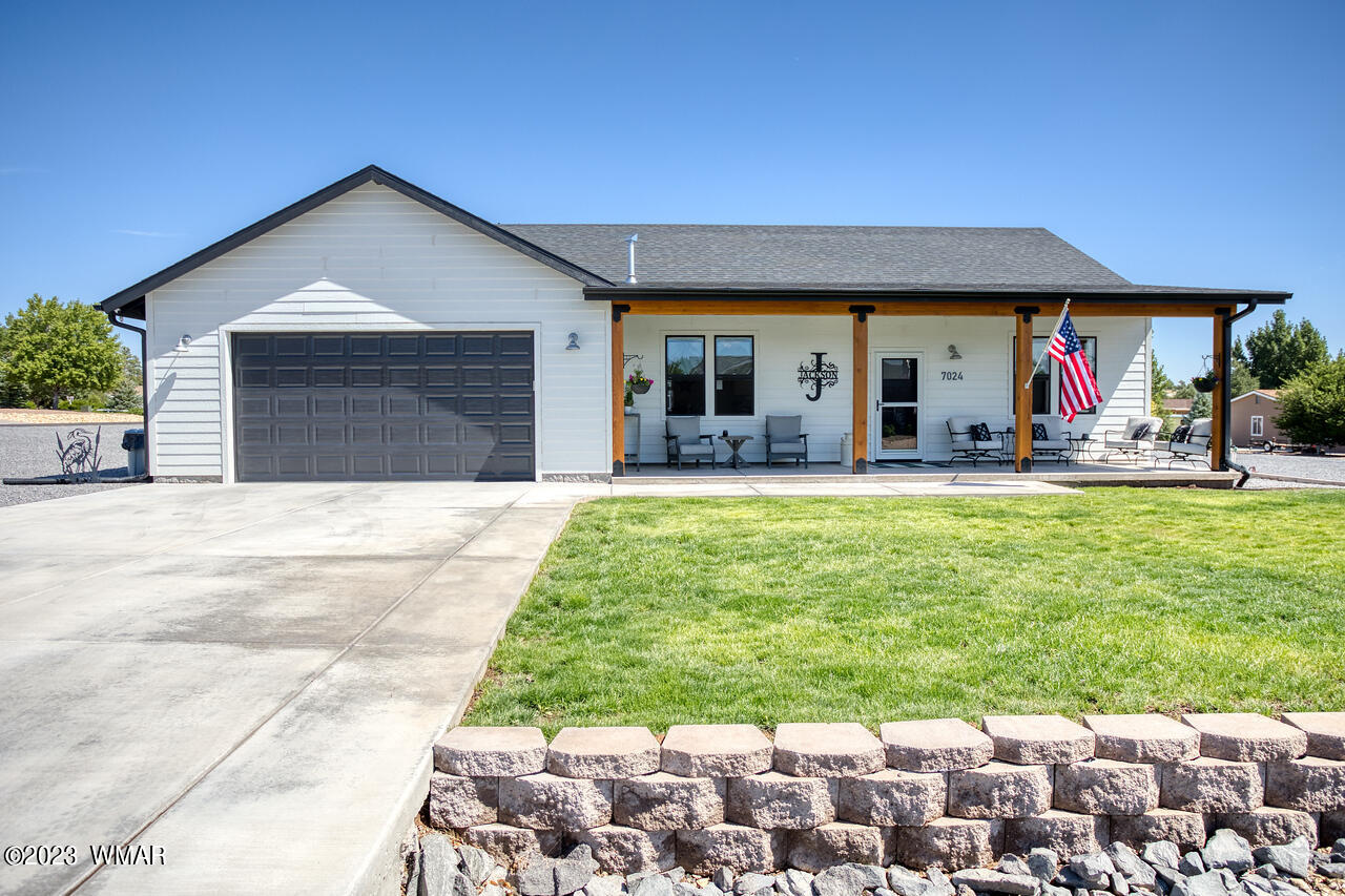 7024 Dusty Saddle Trail