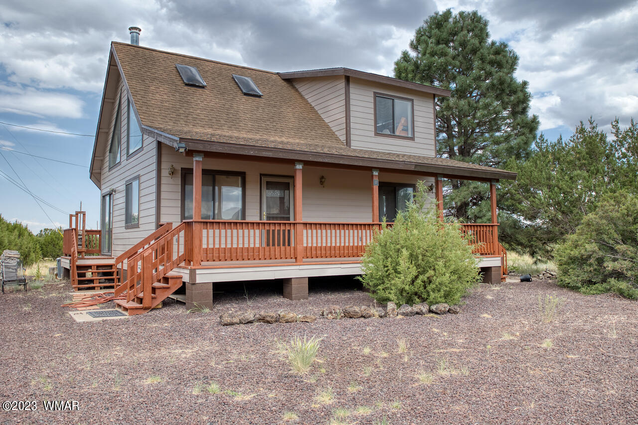 17 Co Rd 3261