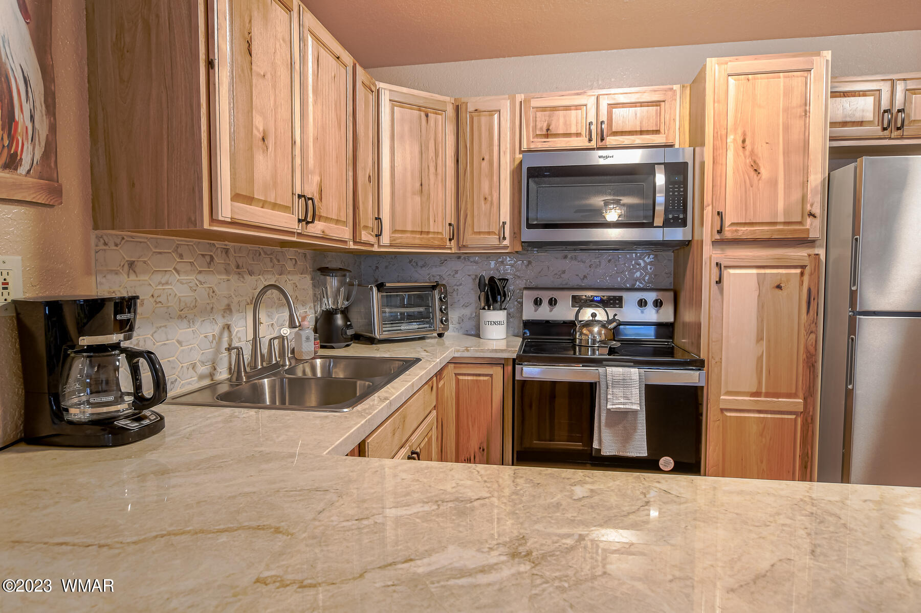 2700 W White Mountain Road, #721