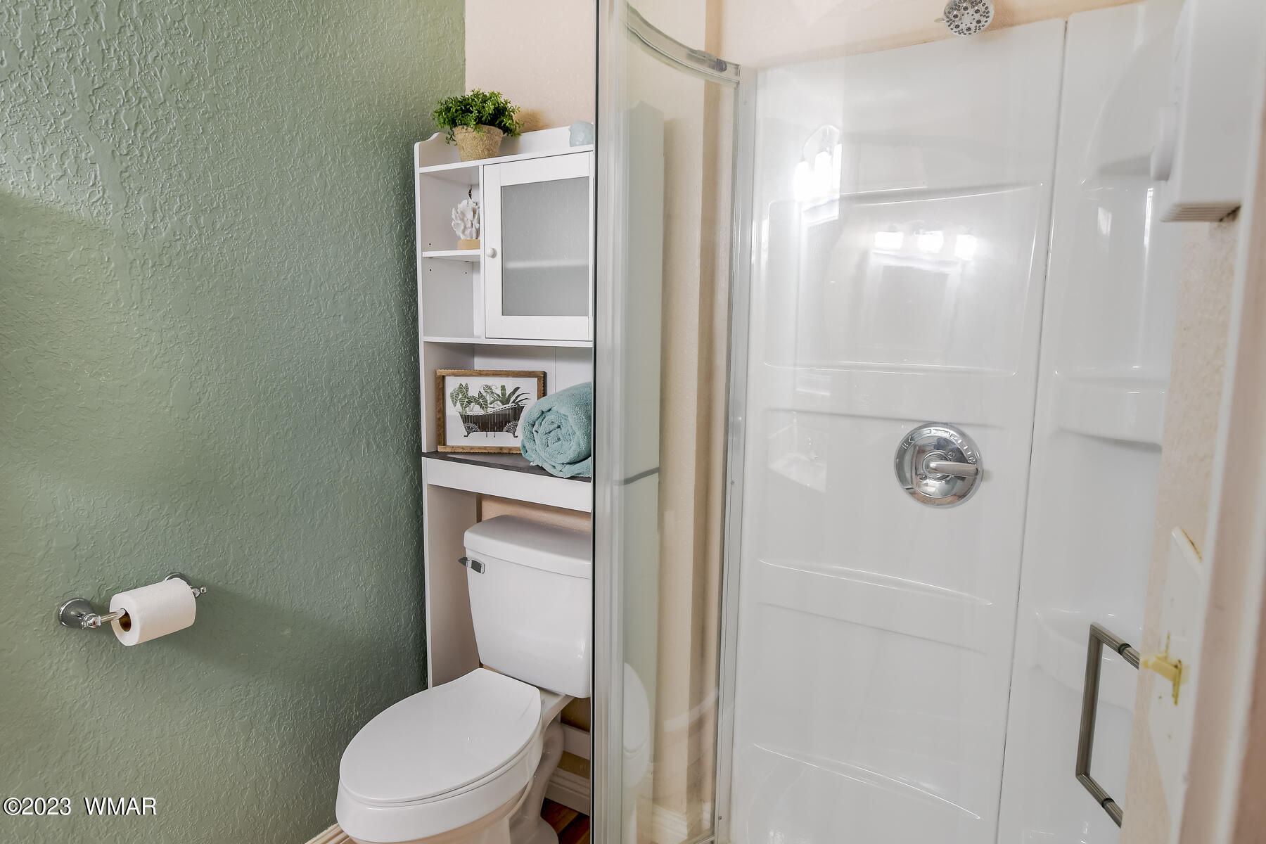 2700 W White Mountain Road, #721