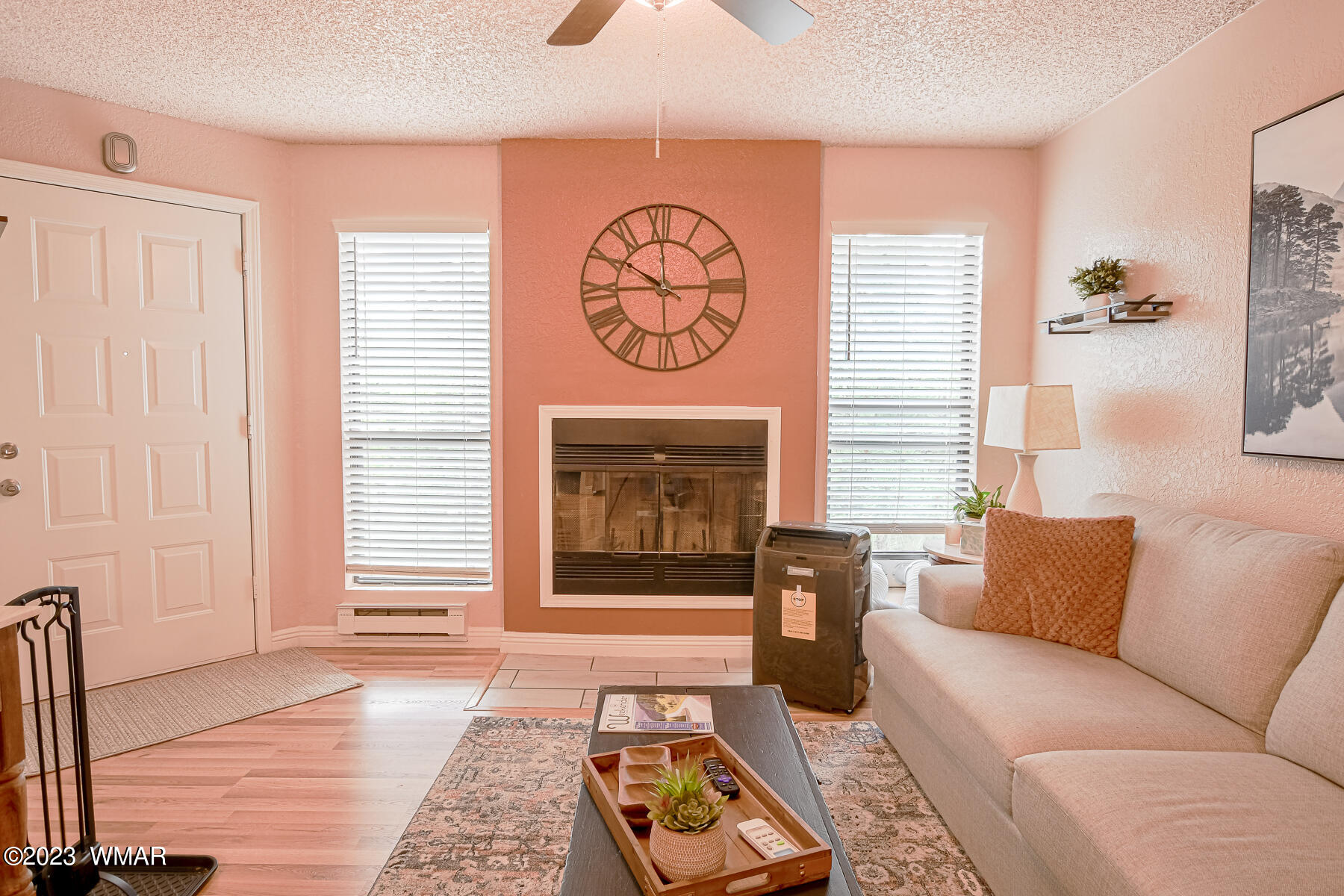 2700 W White Mountain Road, #721