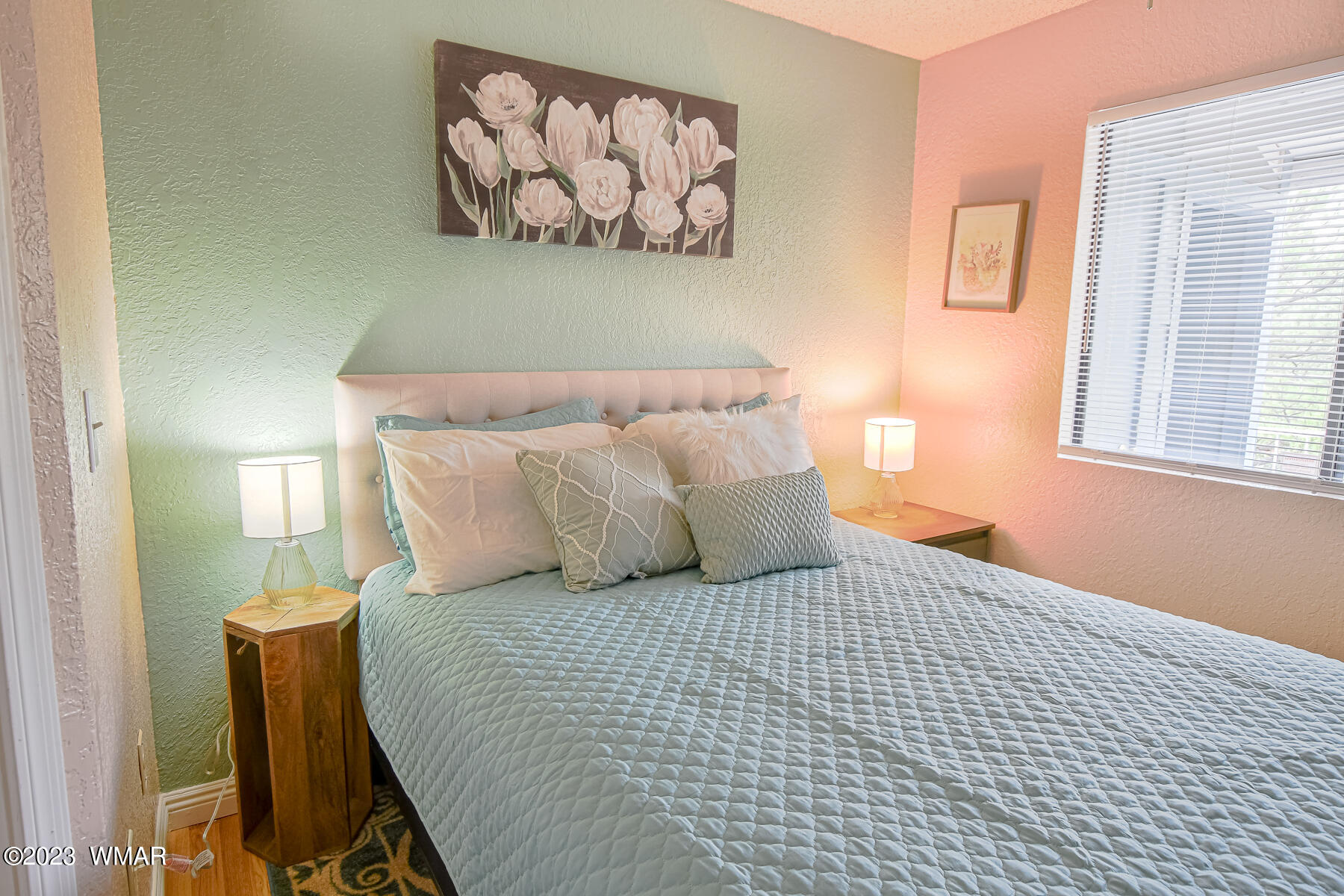 2700 W White Mountain Road, #721