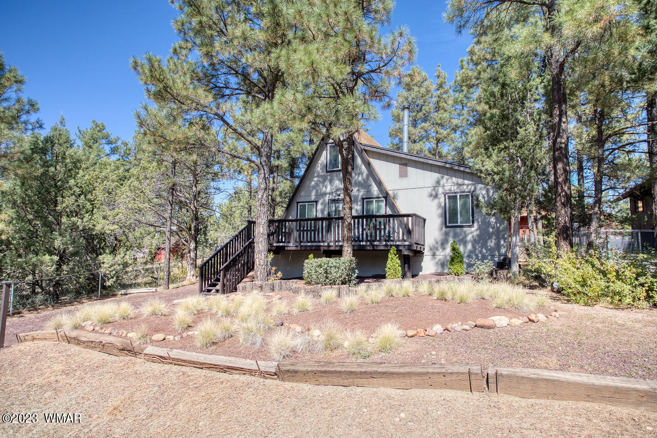2400 W Rogers Drive