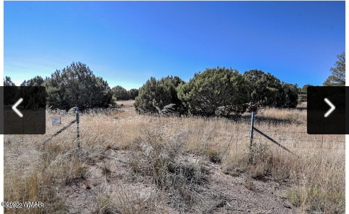 4683 S White Mountain Road