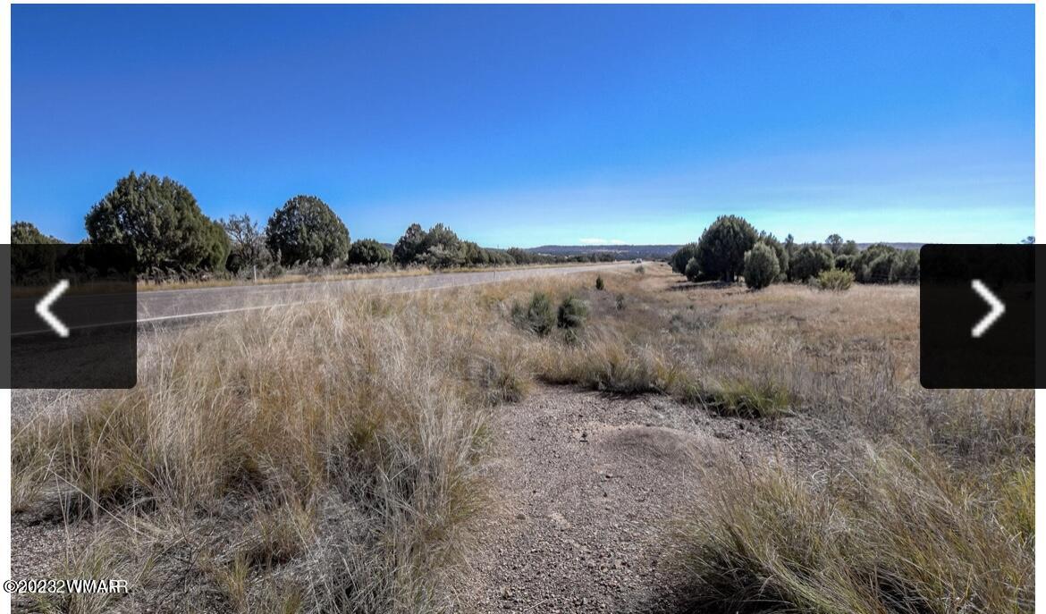 4683 S White Mountain Road