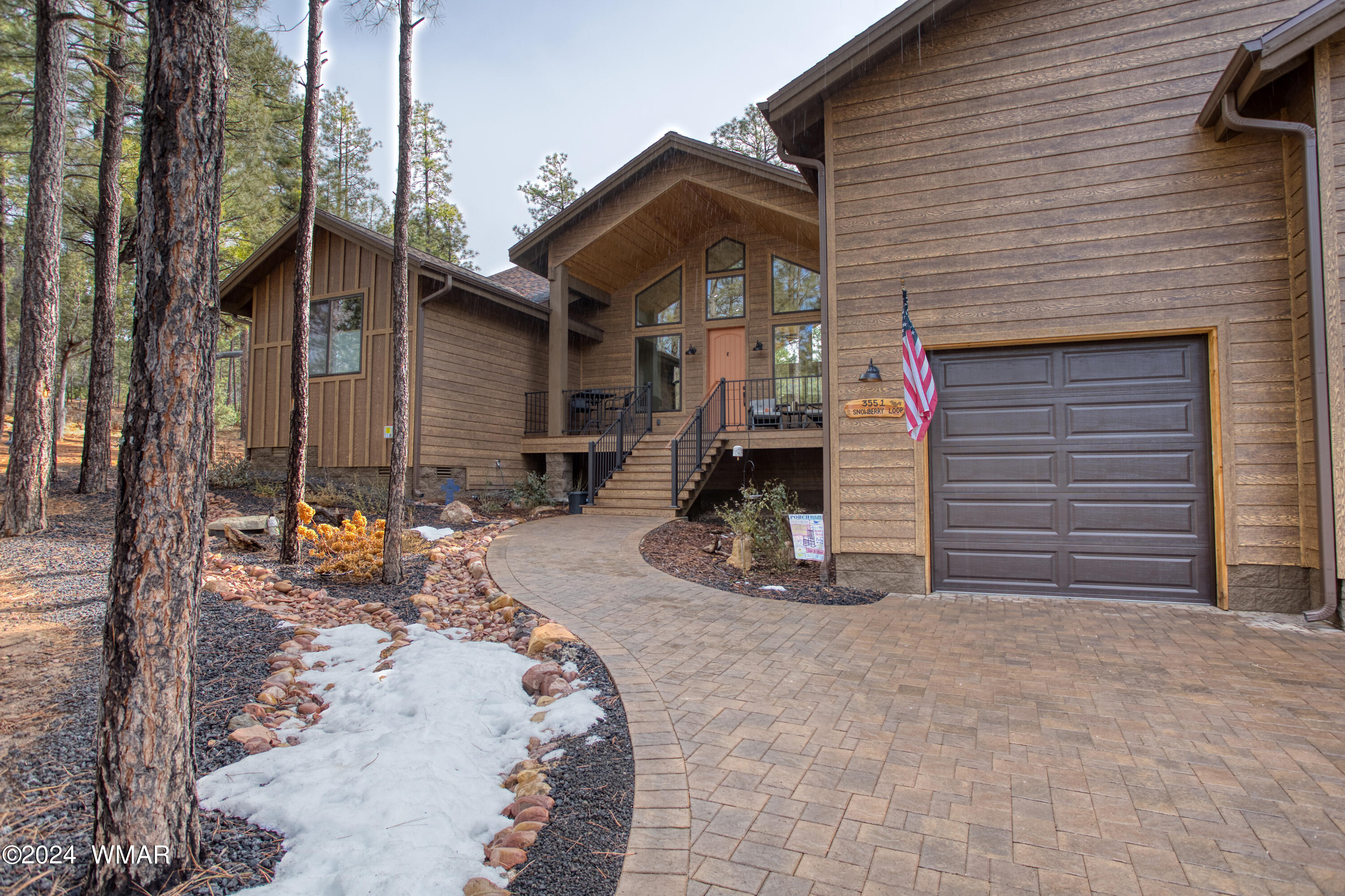 3551 Snowberry Loop