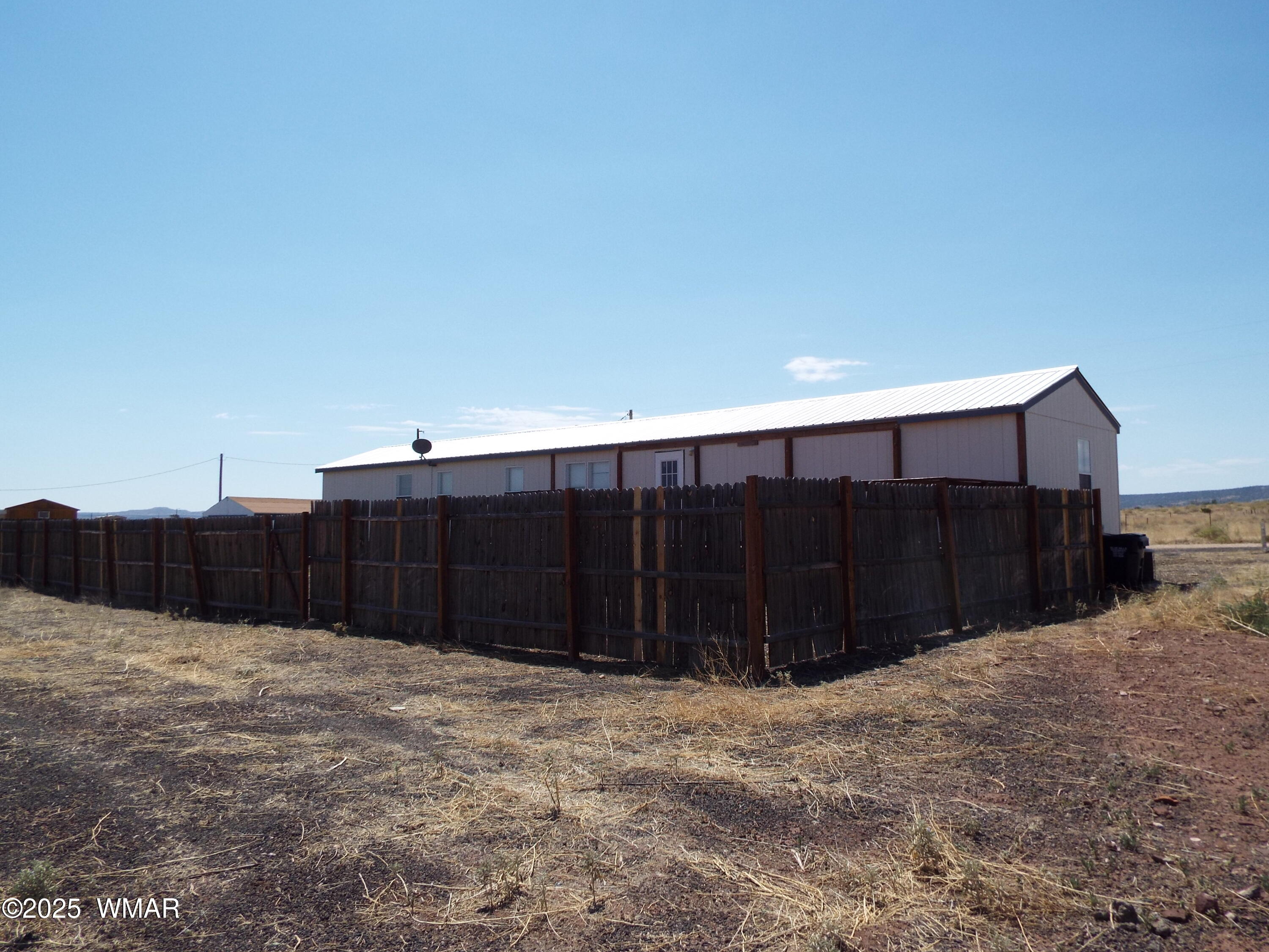 1425 W 28Th S, CR 6325, St. Johns