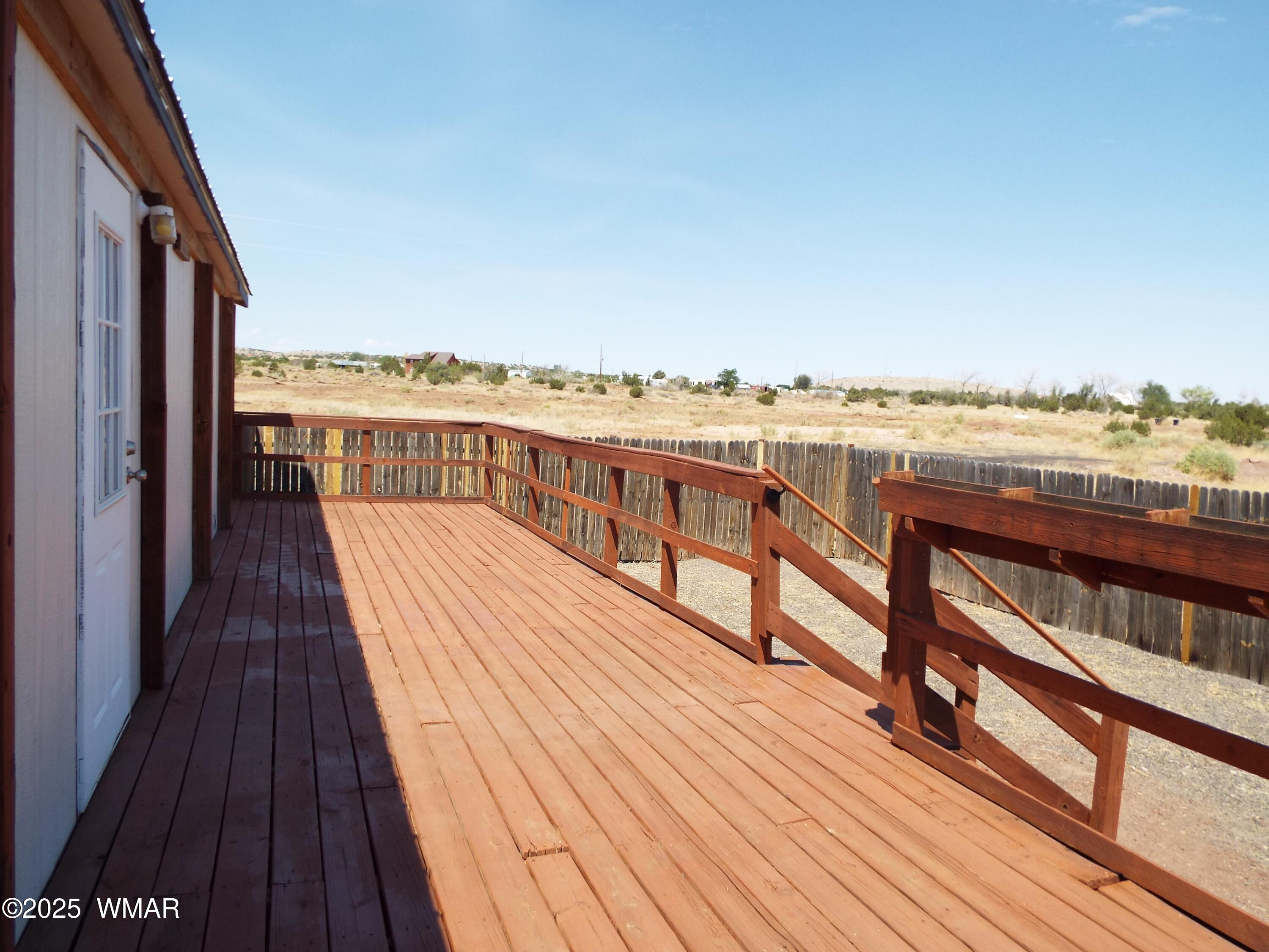 1425 W 28Th S, CR 6325, St. Johns