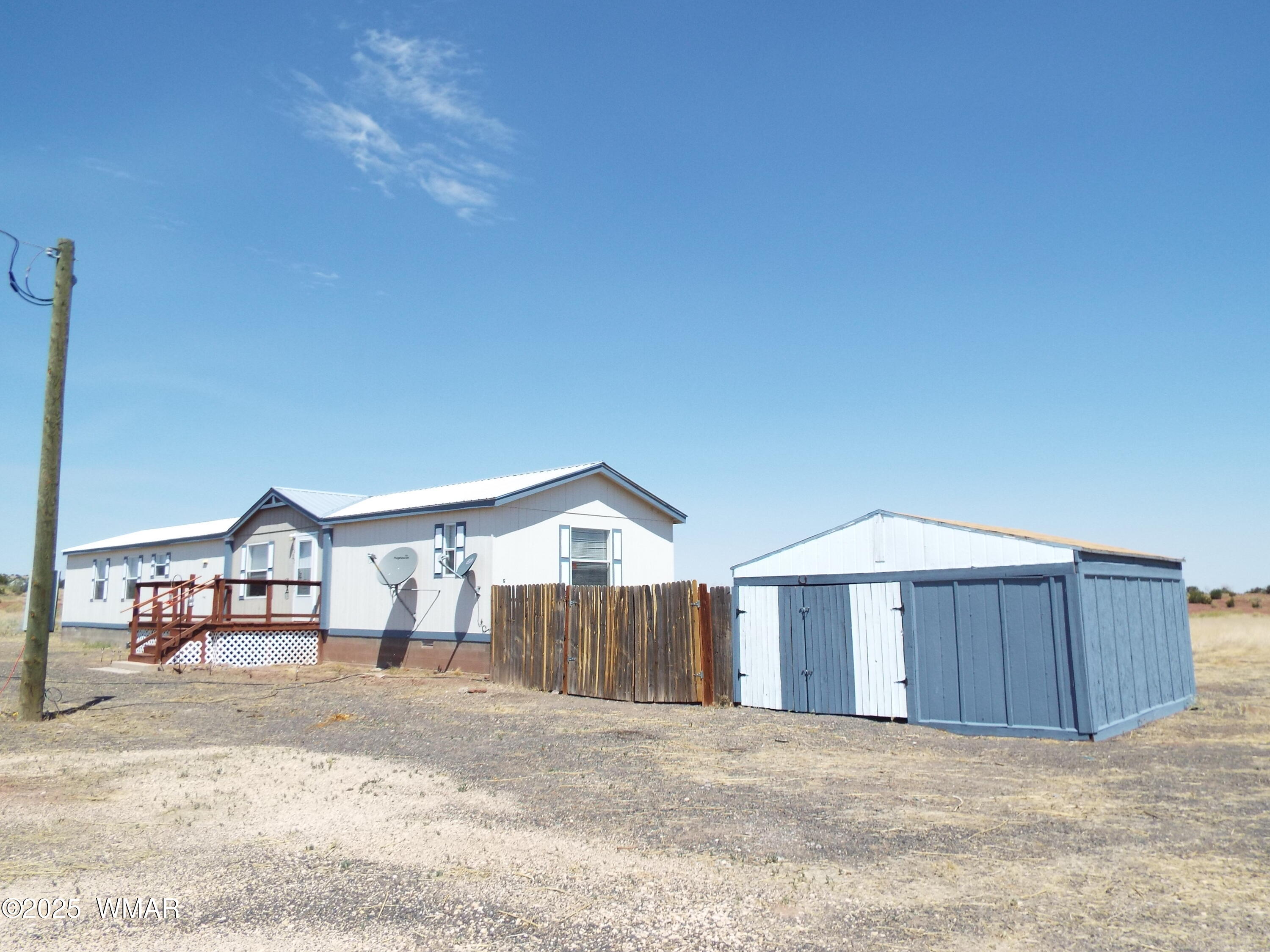 1425 W 28Th S, CR 6325, St. Johns