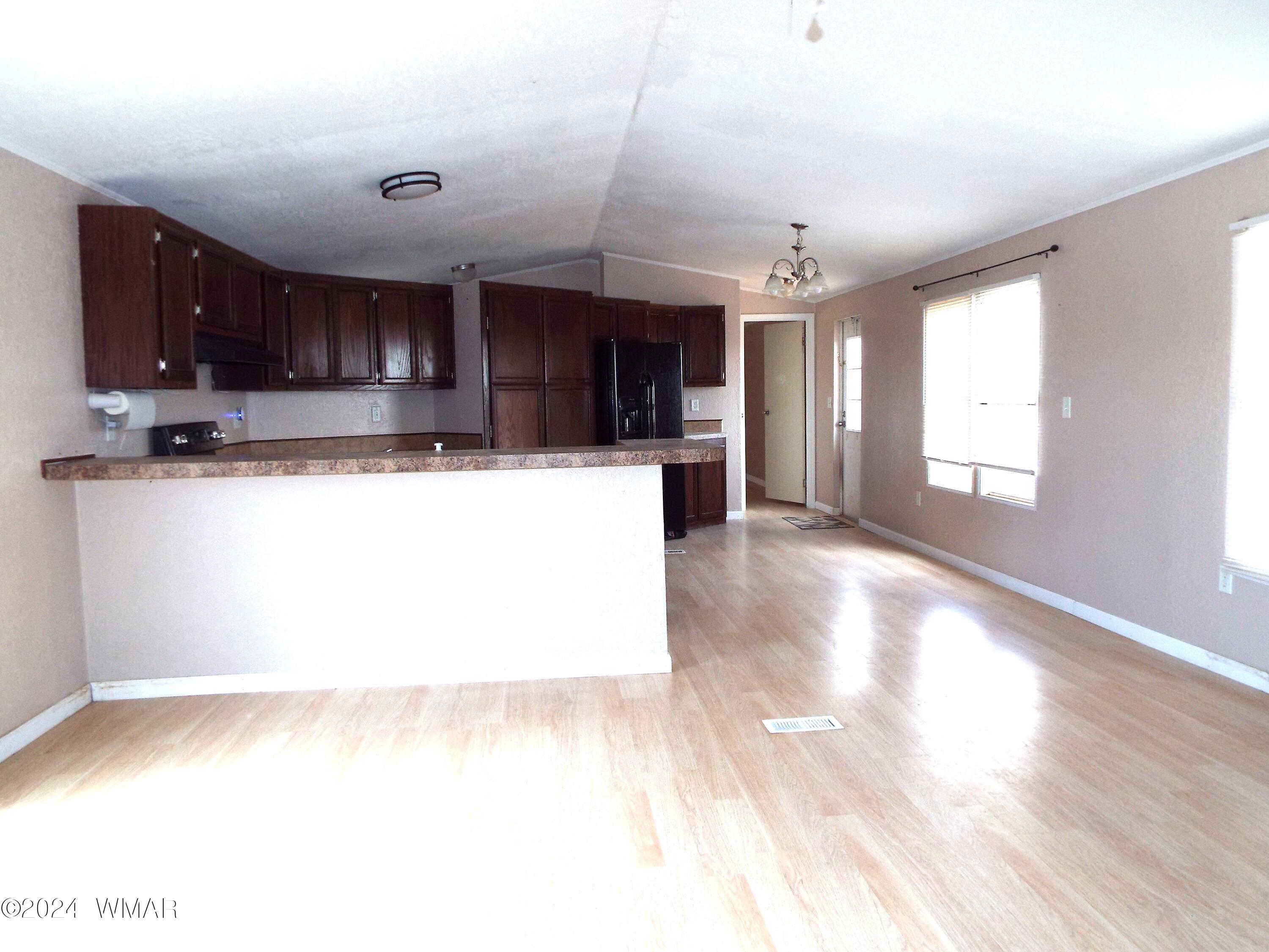 1425 W 28Th S, CR 6325, St. Johns