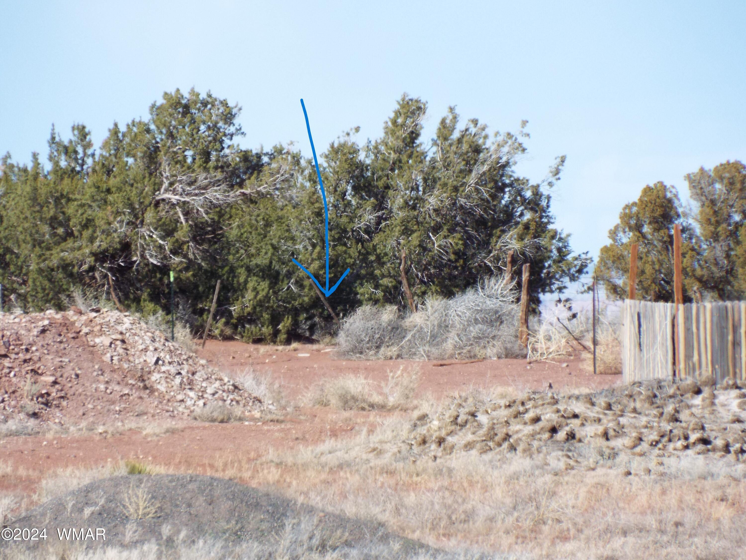 1425 W 28Th S, CR 6325, St. Johns