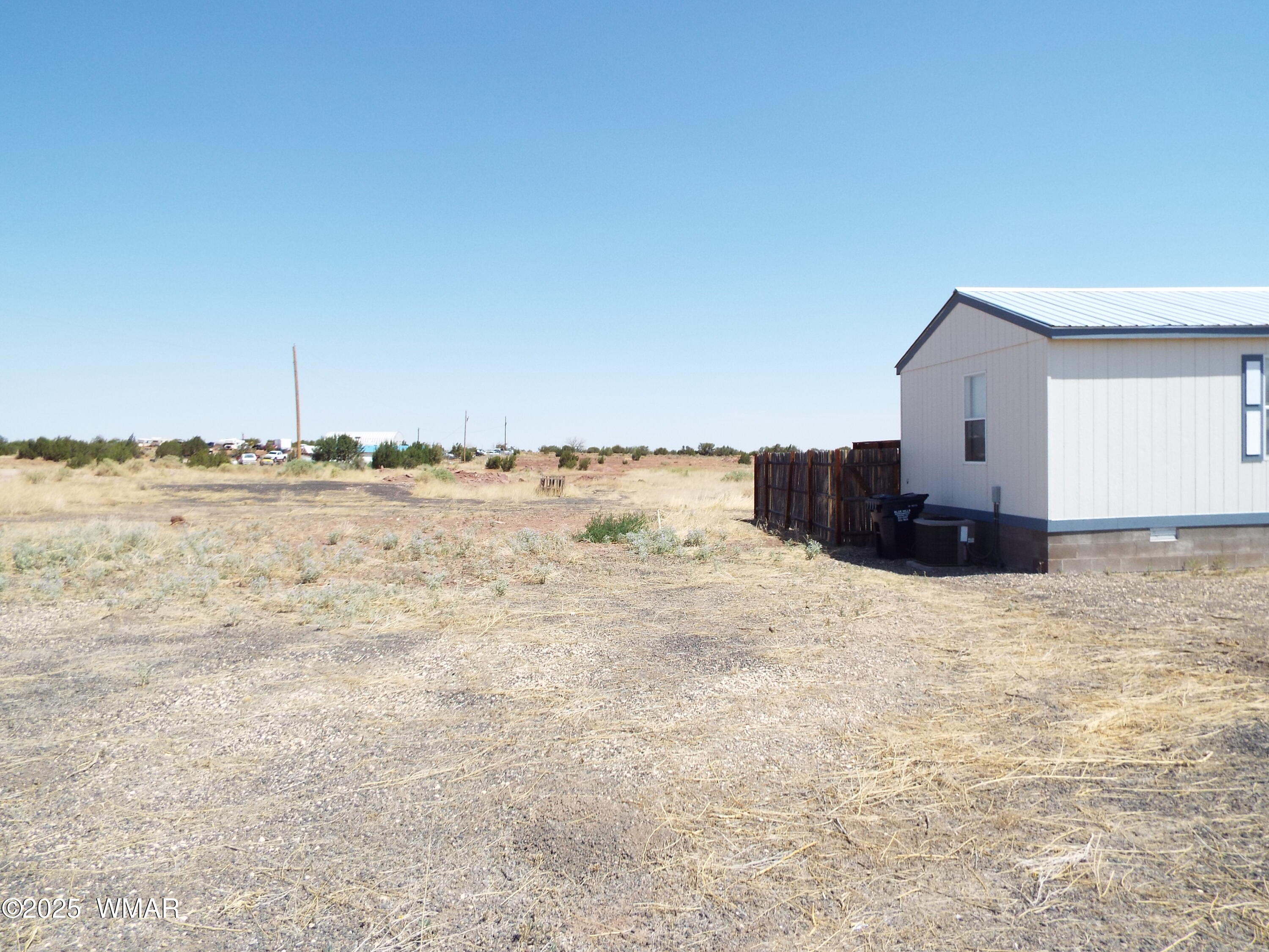 1425 W 28Th S, CR 6325, St. Johns