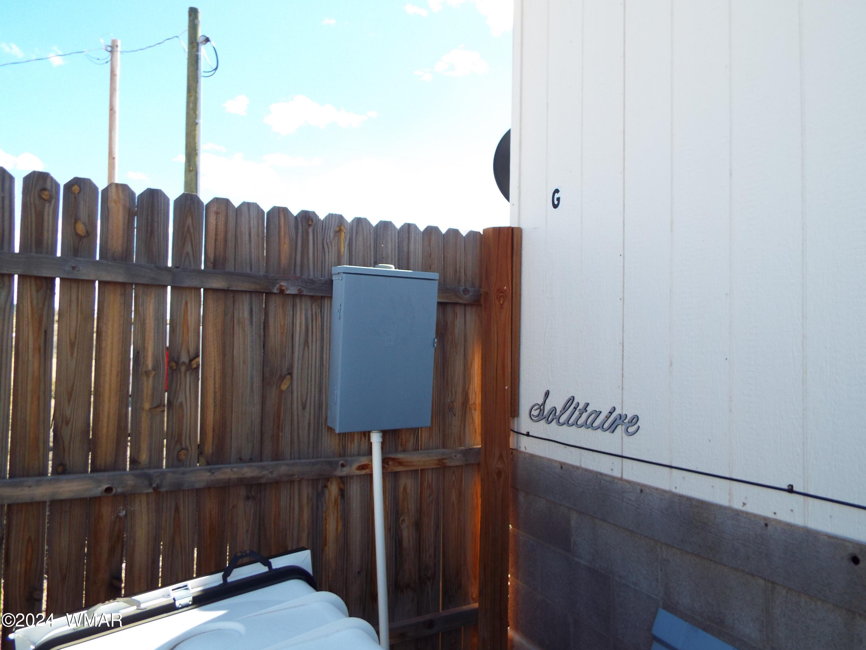 1425 W 28Th S, CR 6325, St. Johns