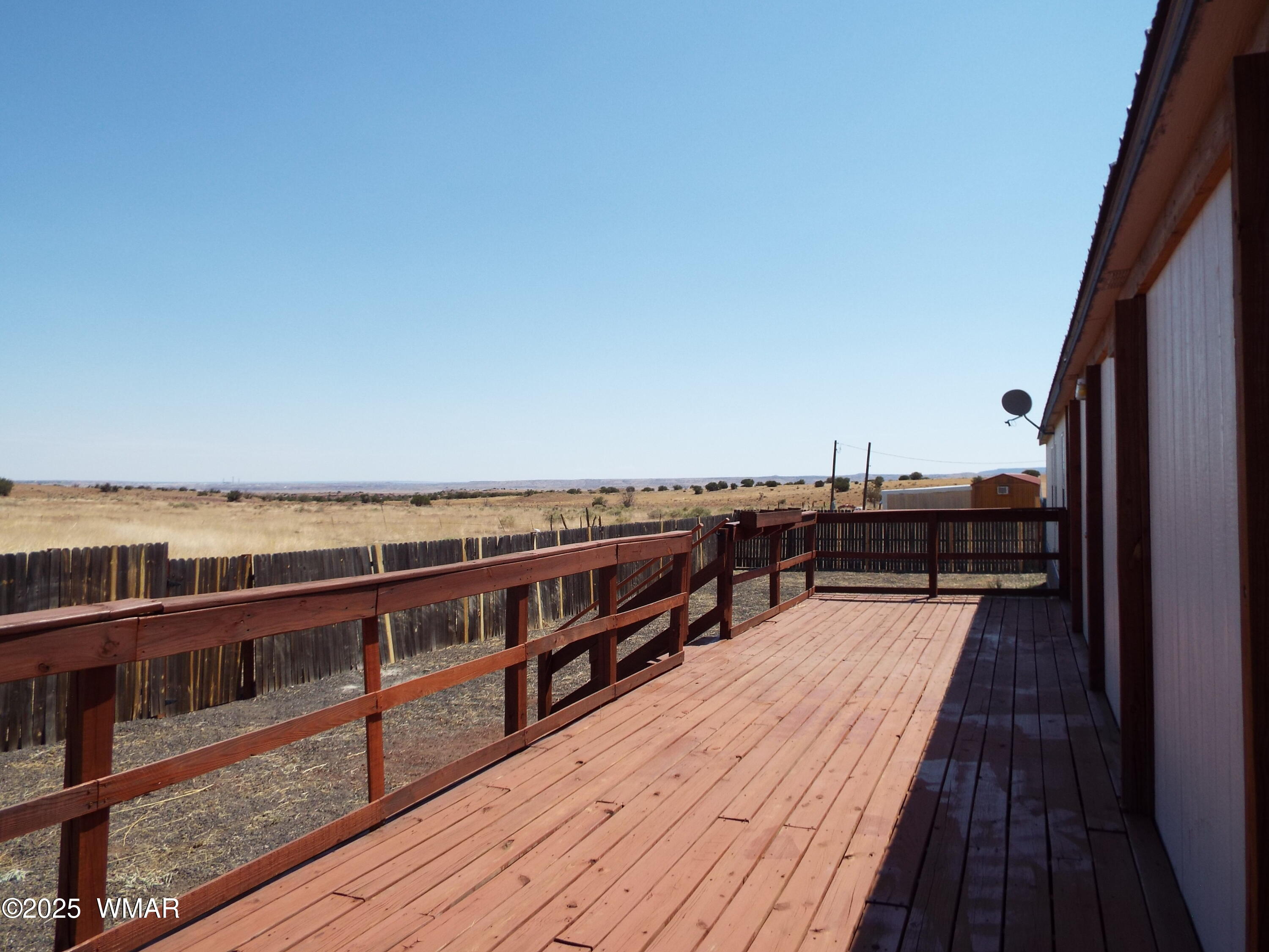 1425 W 28Th S, CR 6325, St. Johns