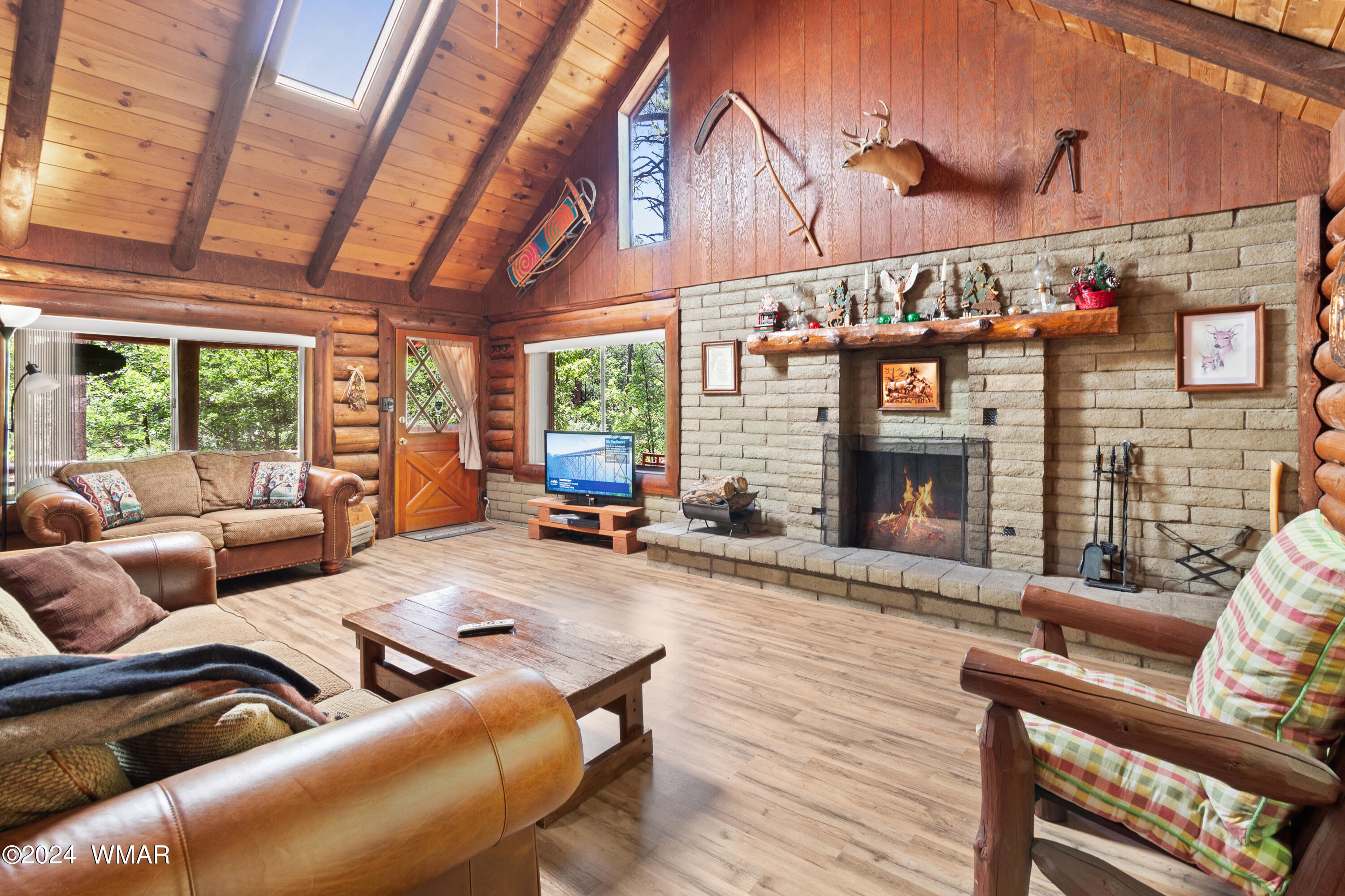 478 W Pine Shadow Drive