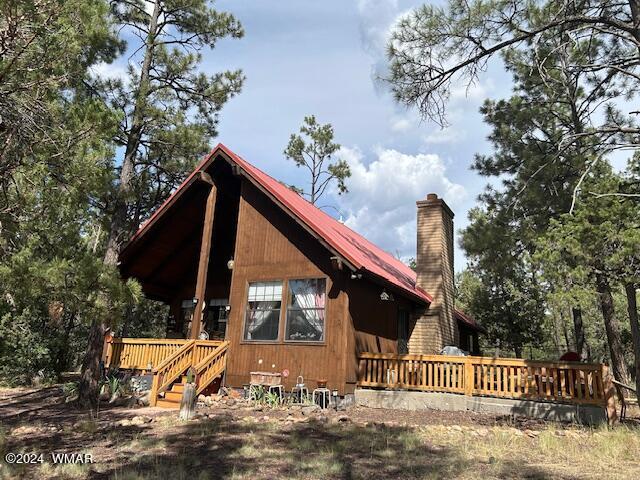 5465 Pride Lane