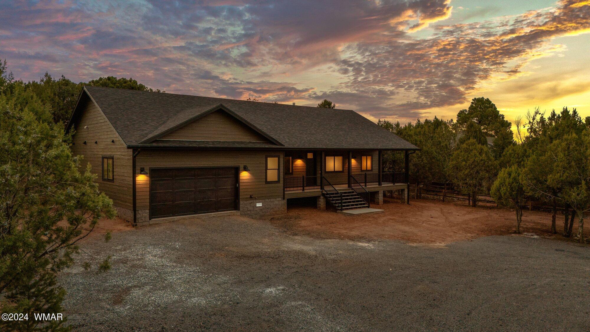 916 Lazy S Drive
