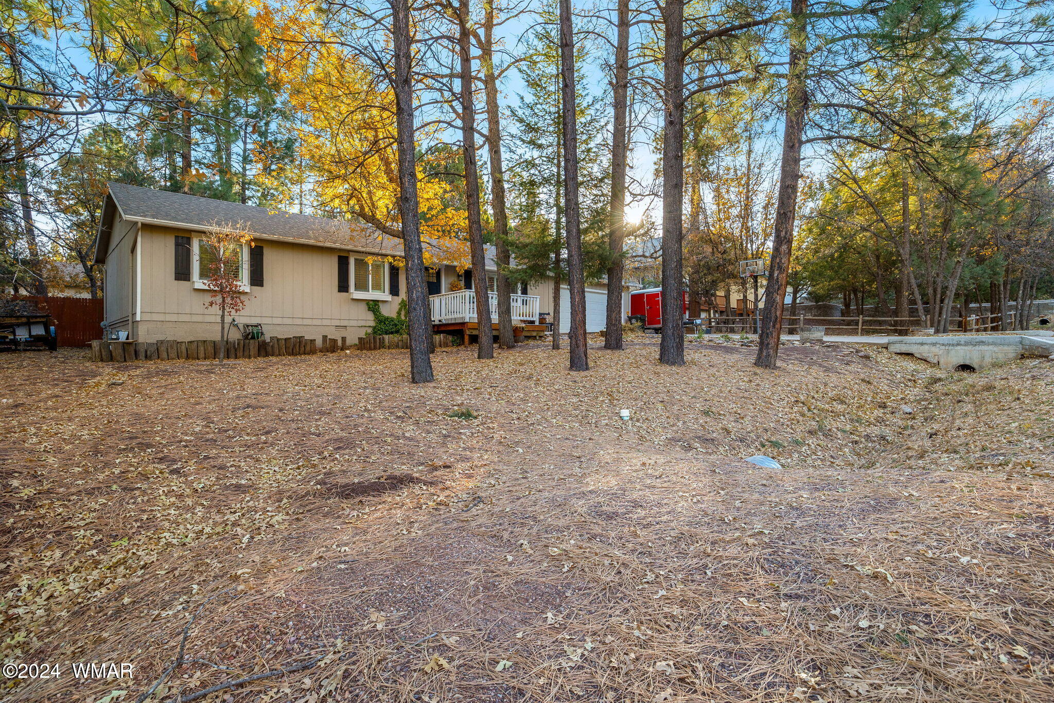 4891 Blue Spruce Lane