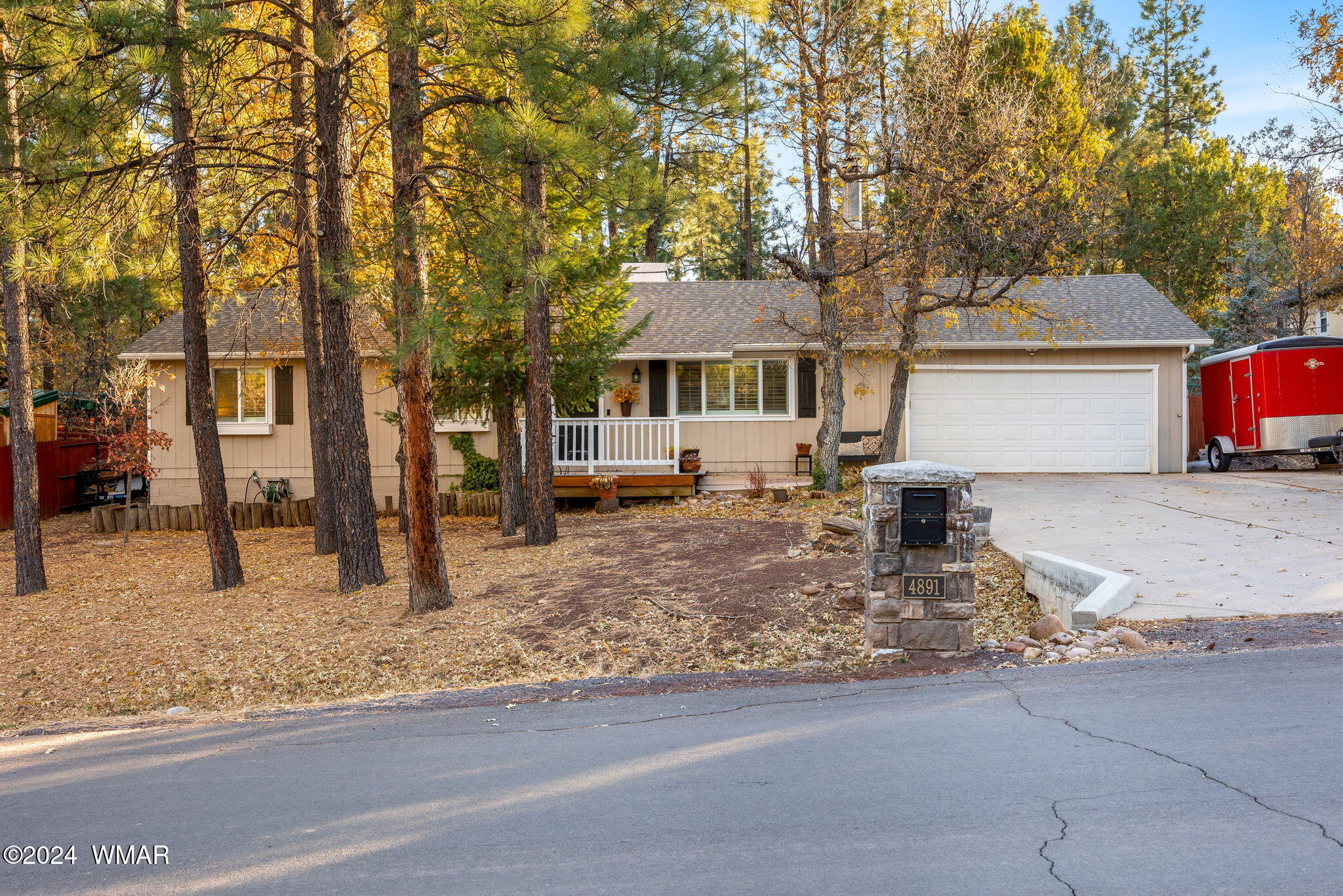 4891 Blue Spruce Lane