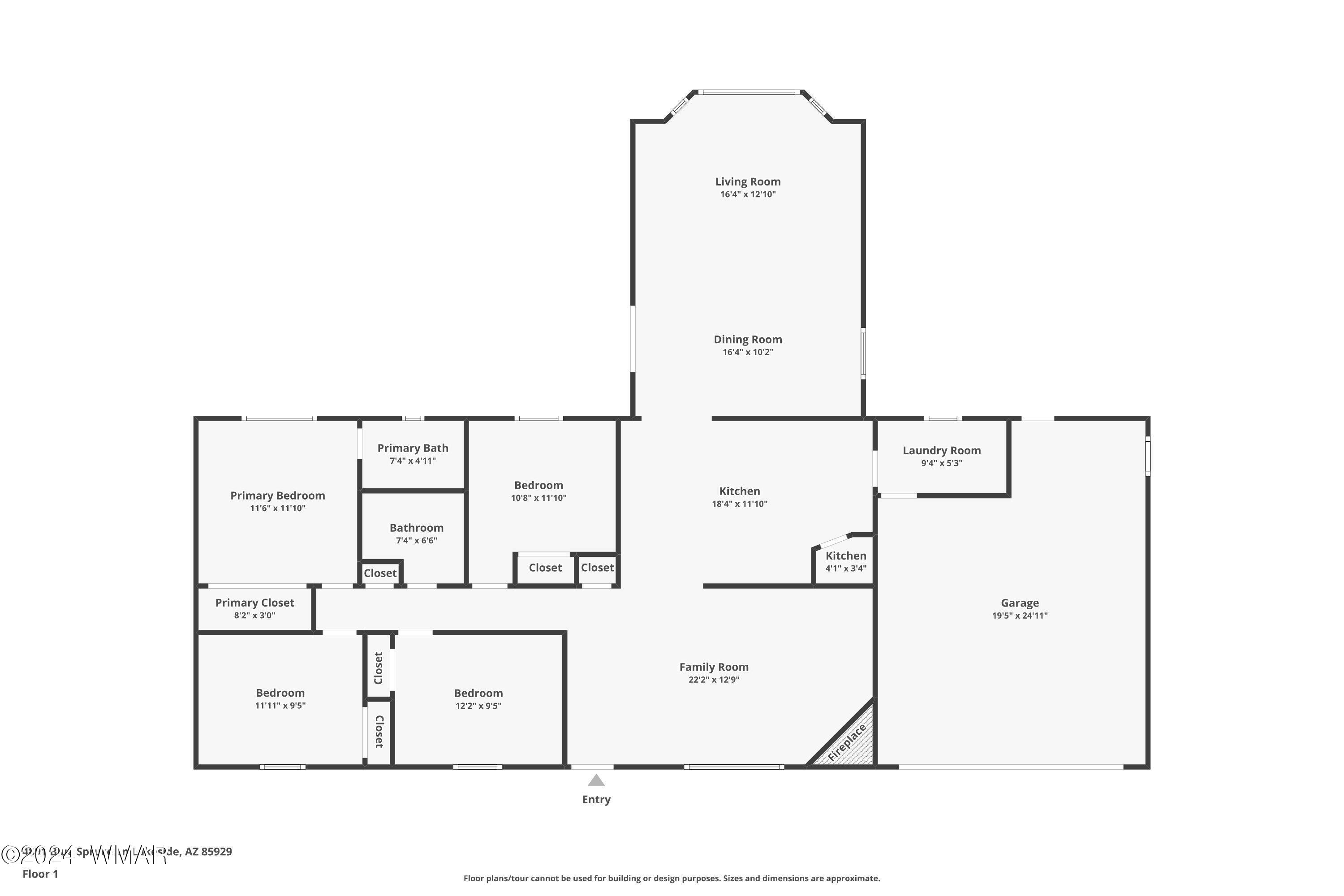 4891 Blue Spruce Lane