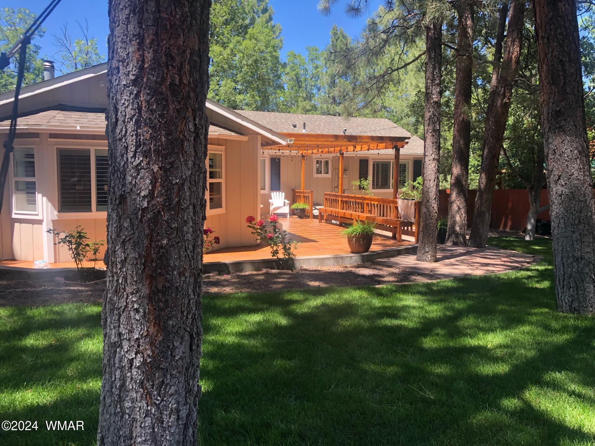 4891 Blue Spruce Lane