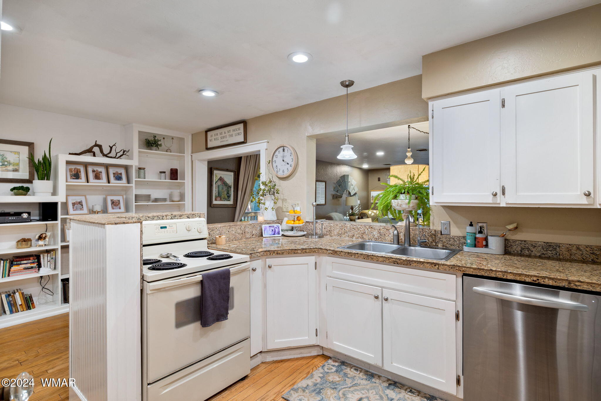4891 Blue Spruce Lane