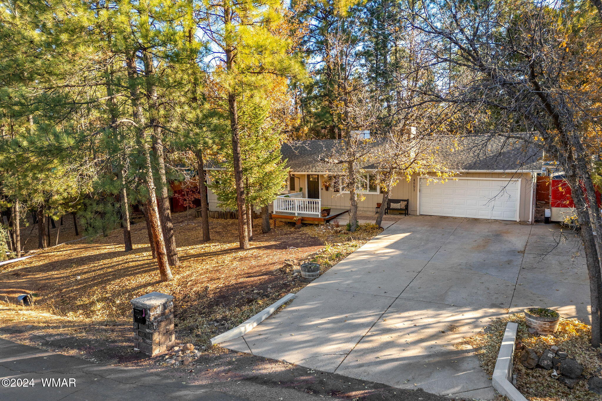 4891 Blue Spruce Lane