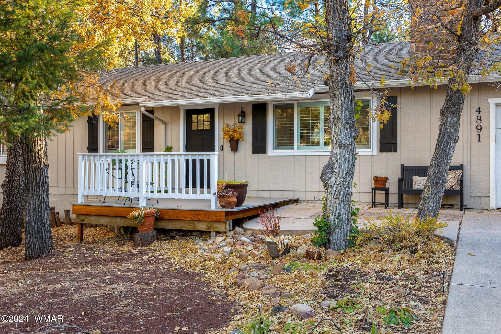 4891 Blue Spruce Lane