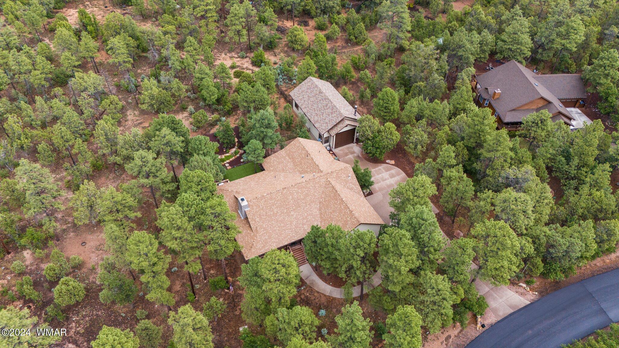 1390 W Sierra Buena Court