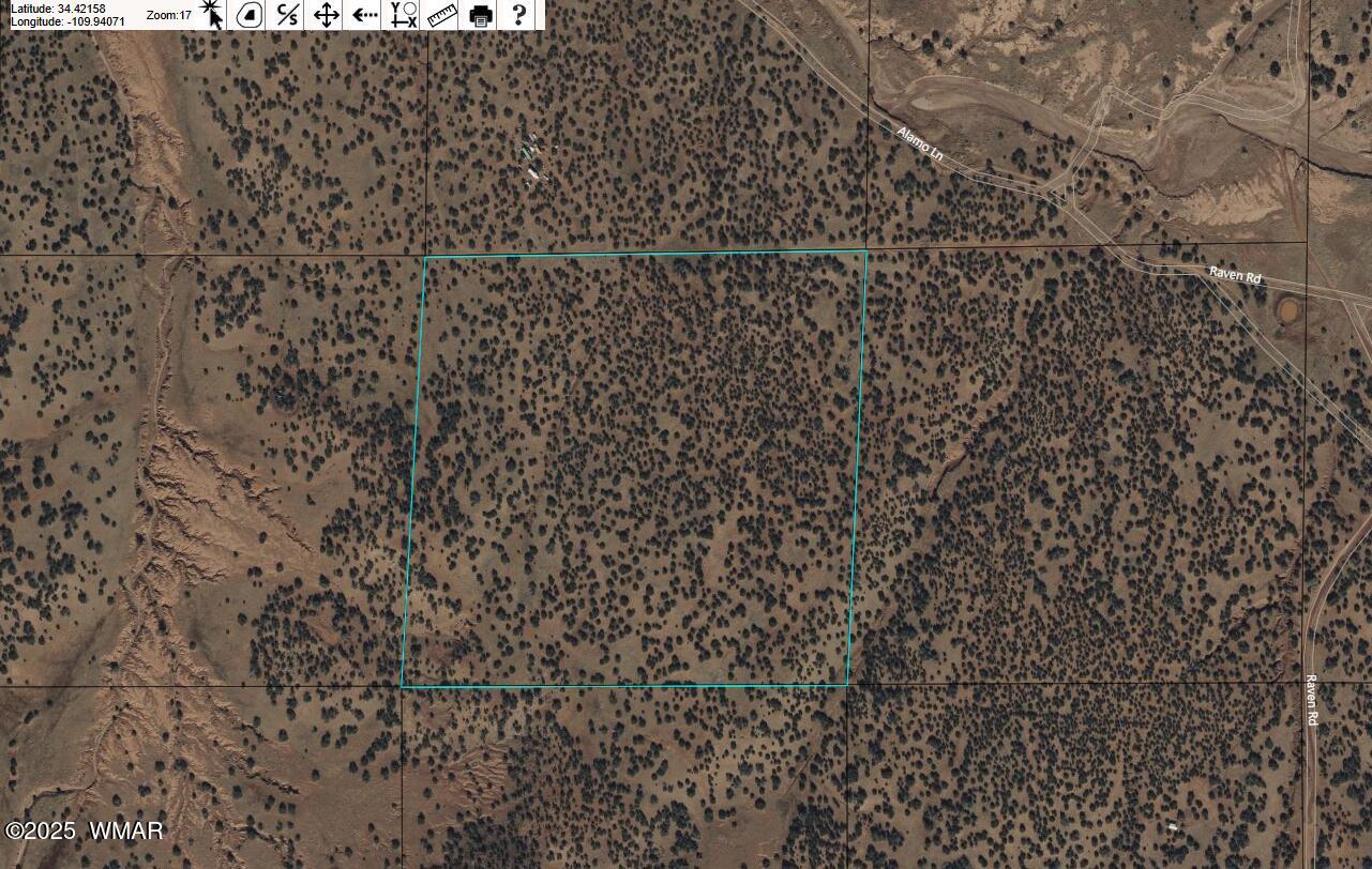 8929 Bittersweet Lane