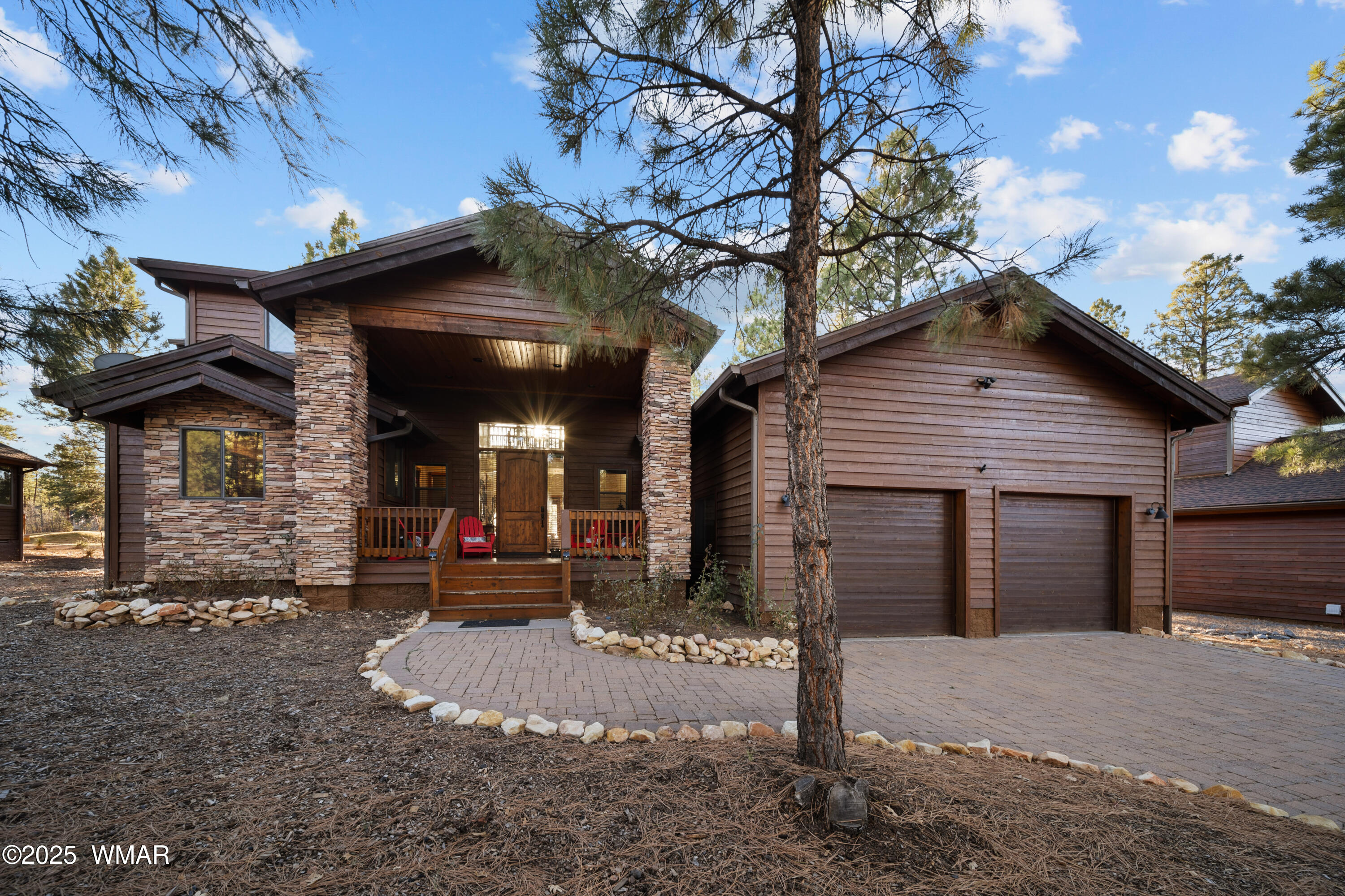 810 S Rockcress Lane