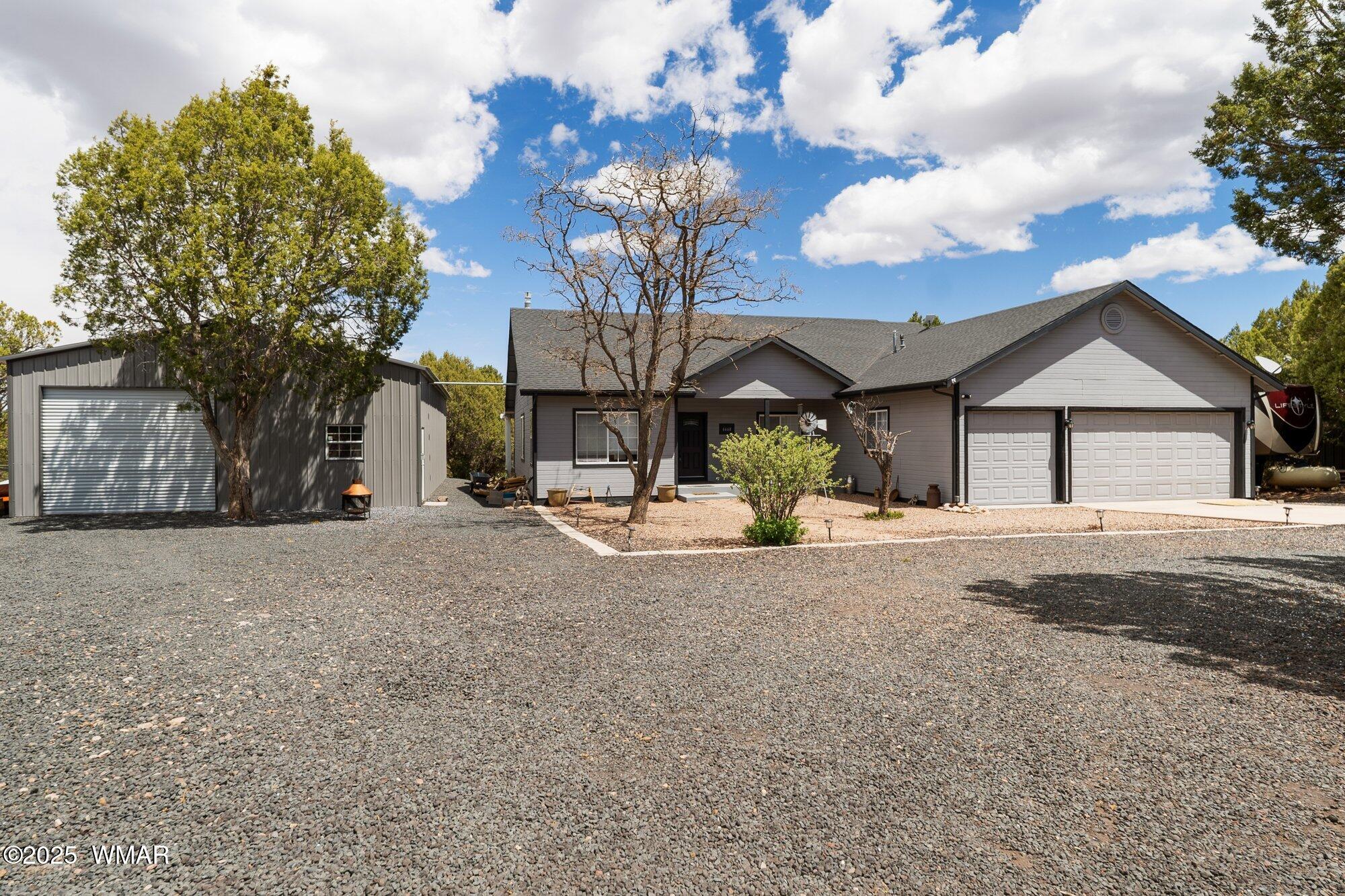6668 Bandido Way