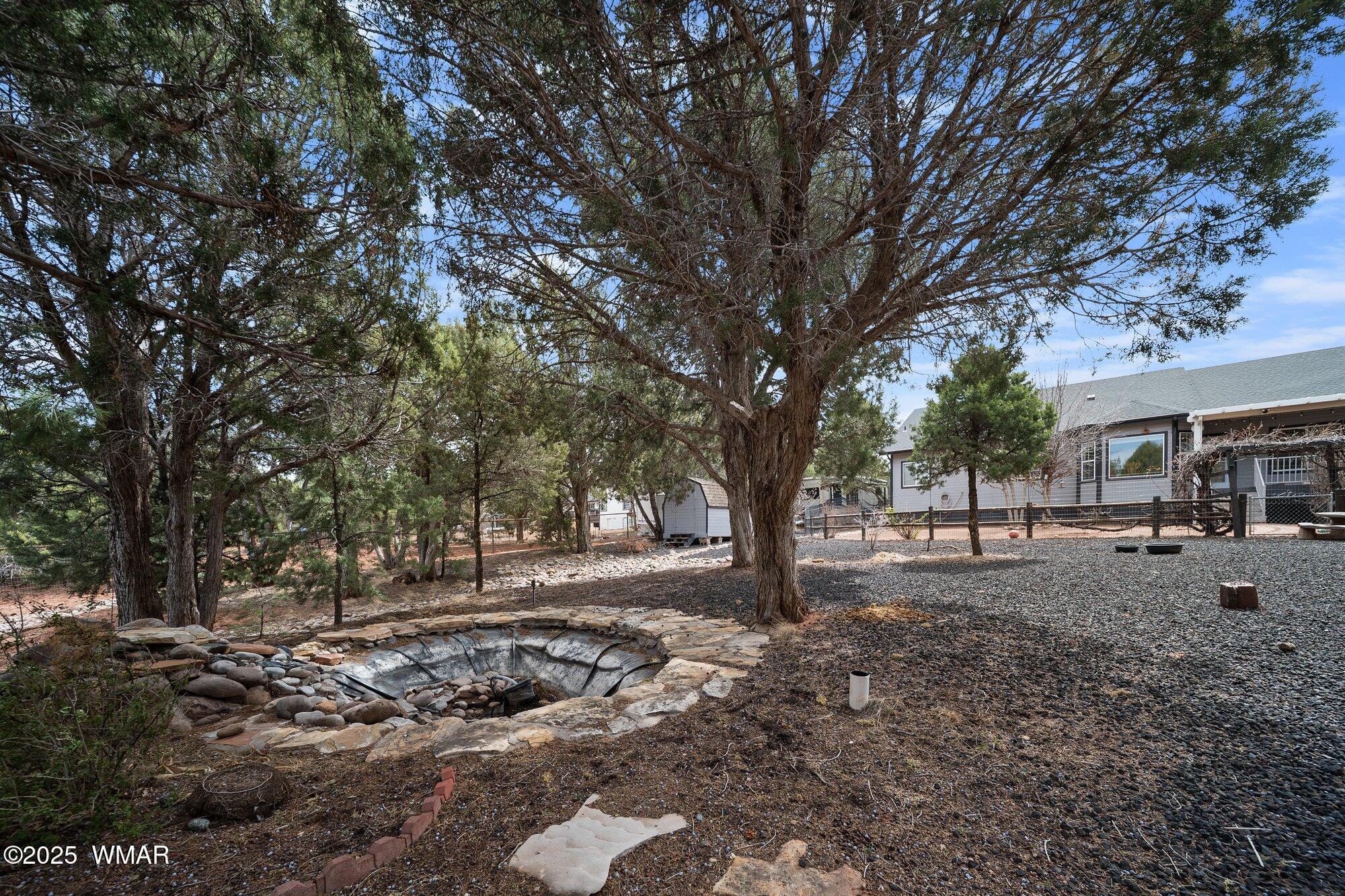 6668 Bandido Way